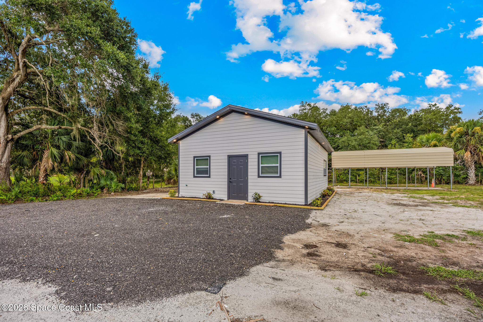 305 W Crisafulli Road