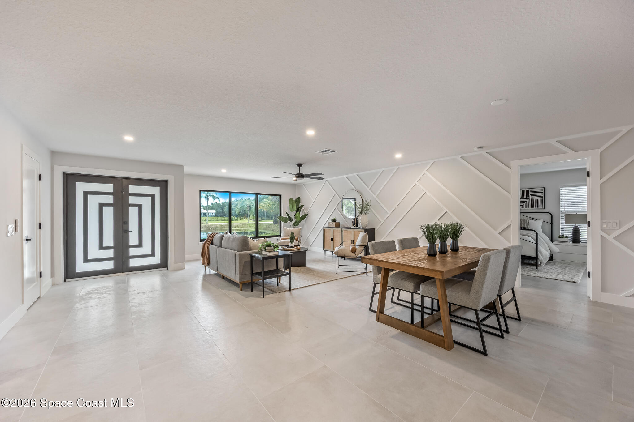 305 W Crisafulli Road