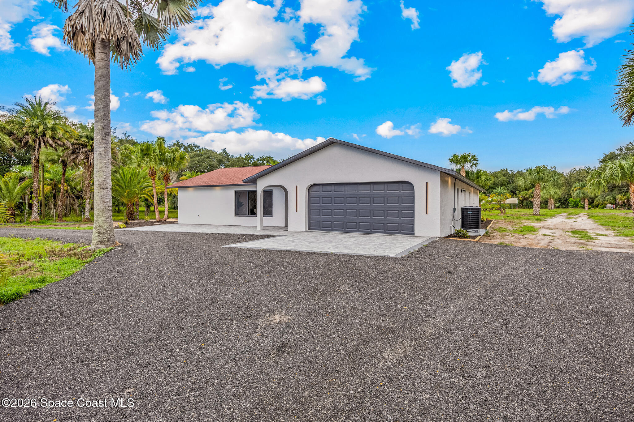 305 W Crisafulli Road