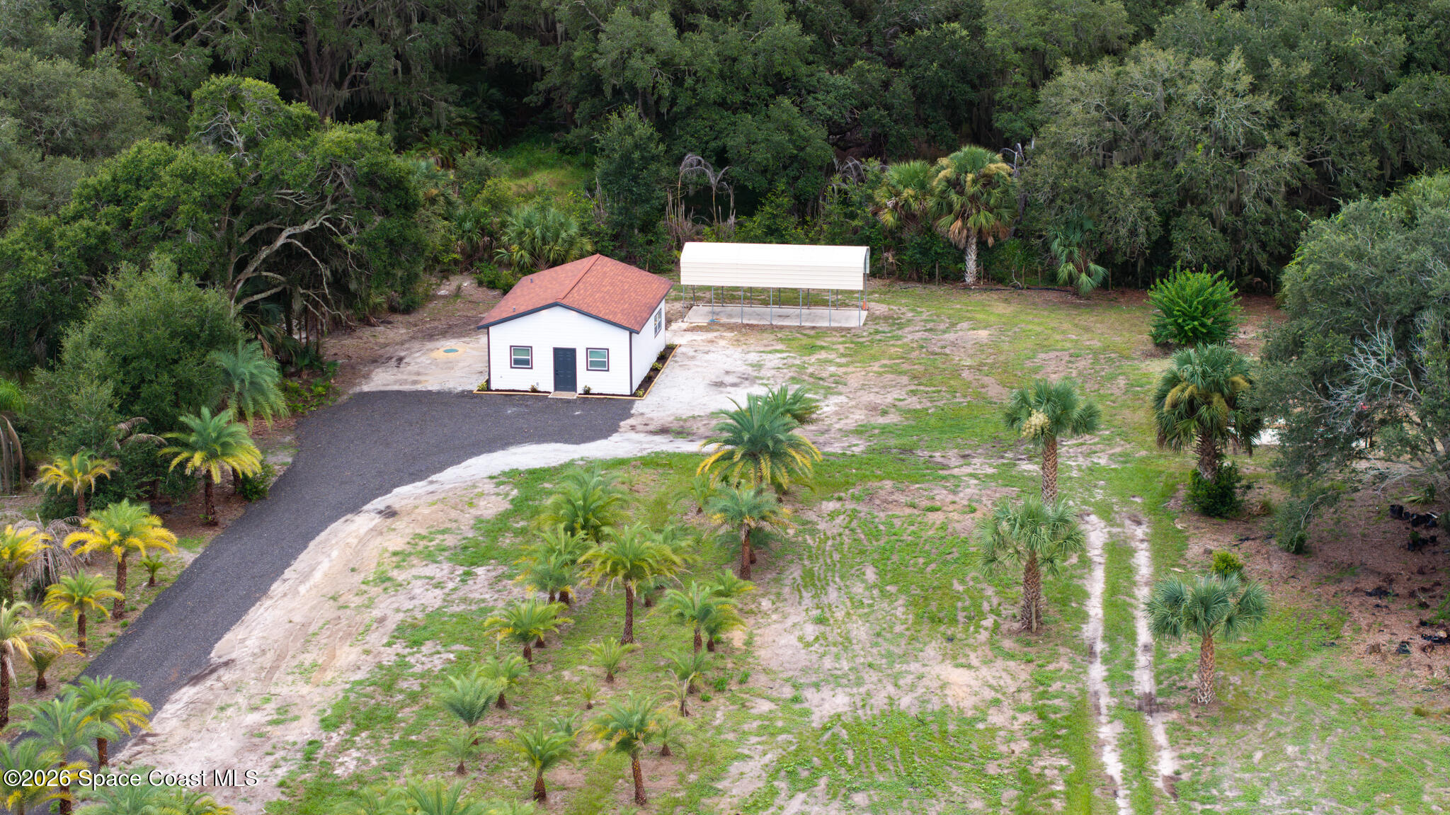 305 W Crisafulli Road