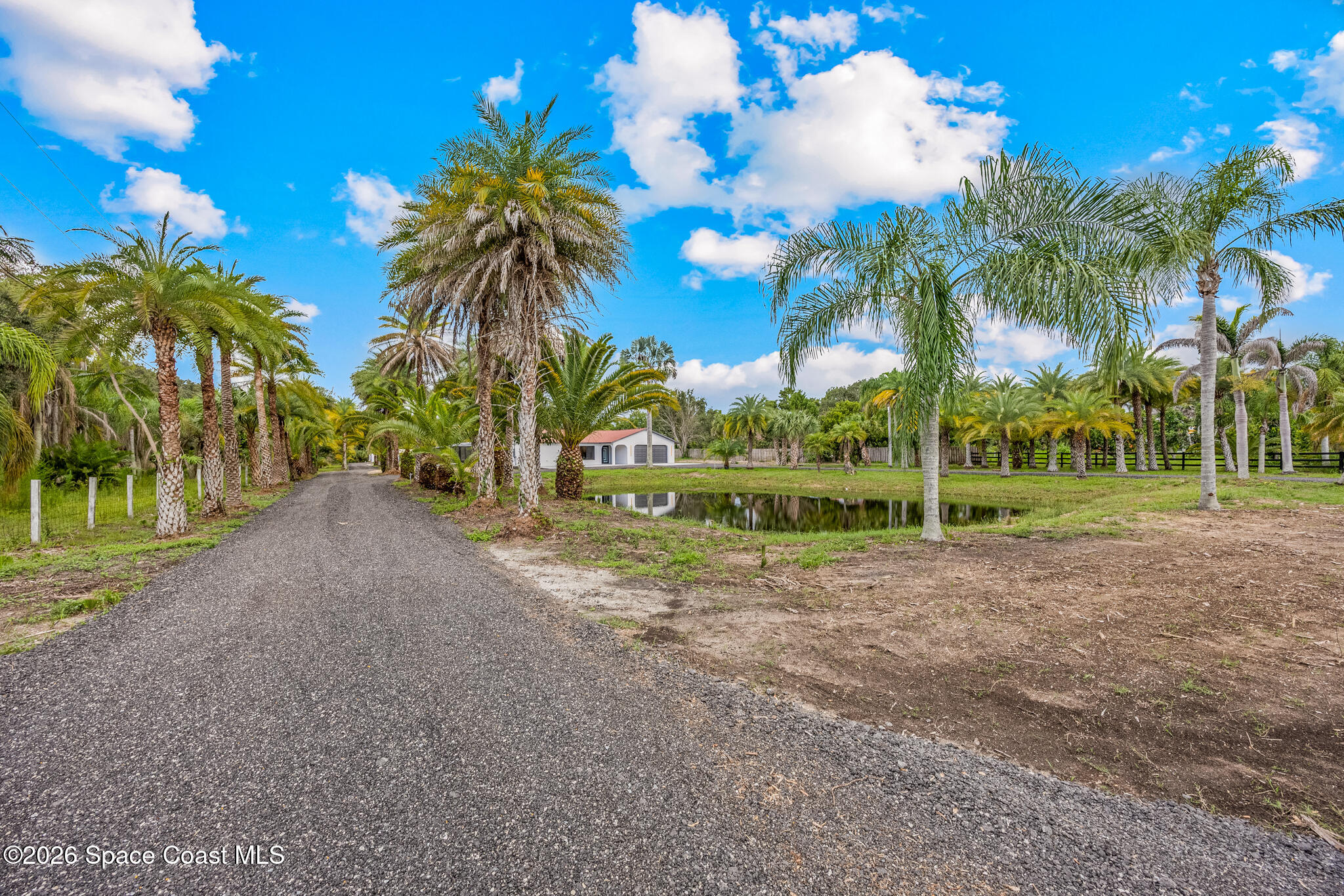 305 W Crisafulli Road