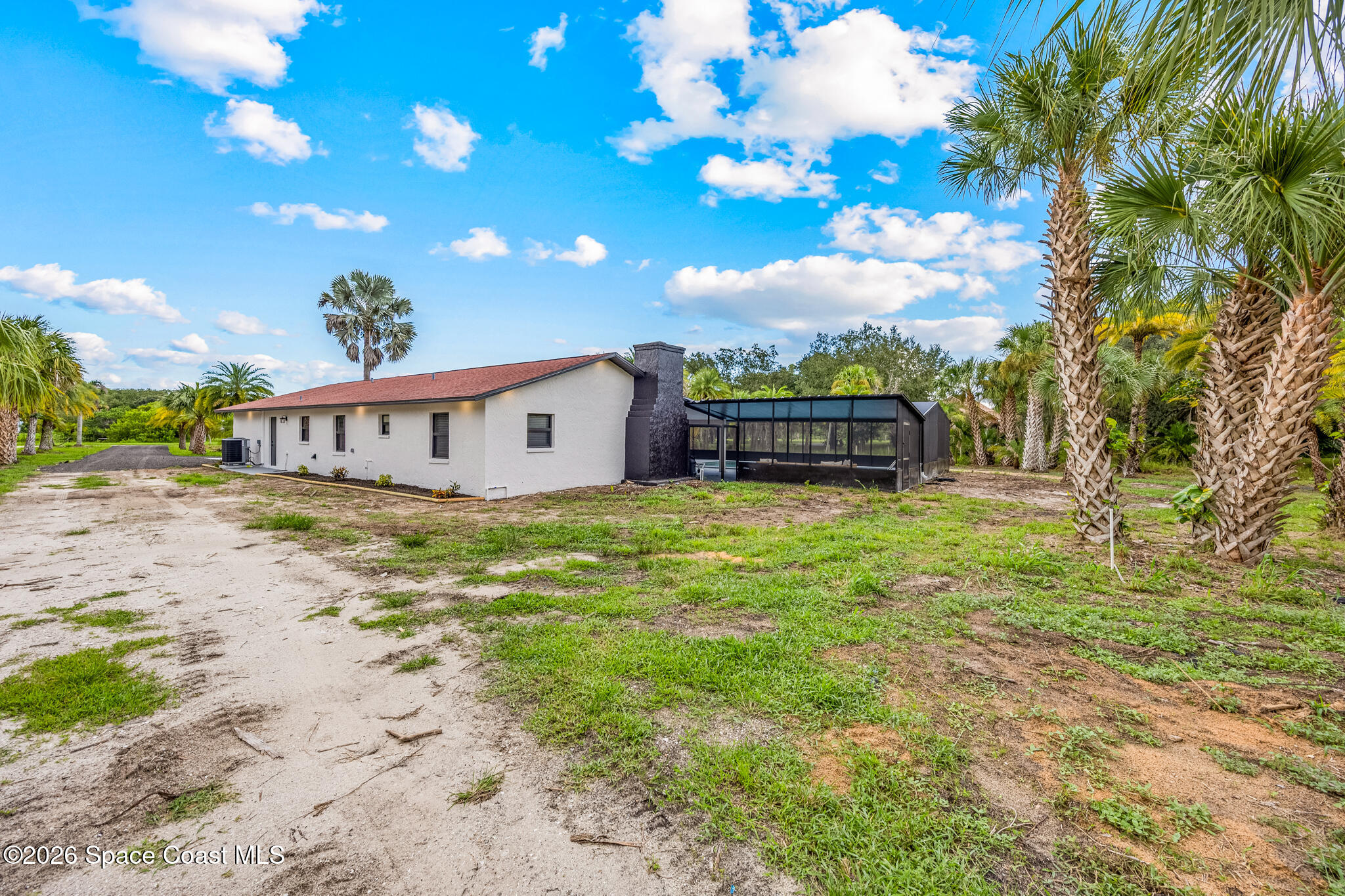 305 W Crisafulli Road