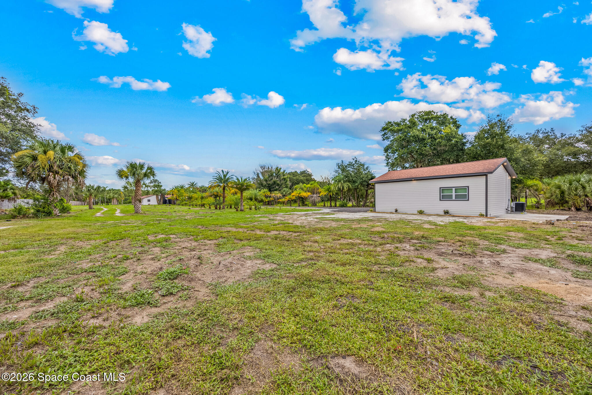 305 W Crisafulli Road