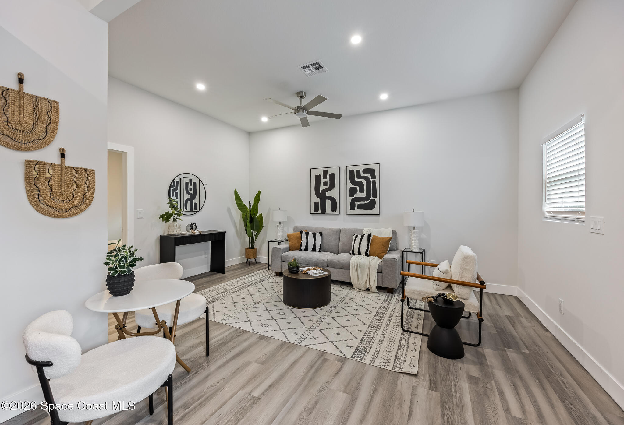 305 W Crisafulli Road
