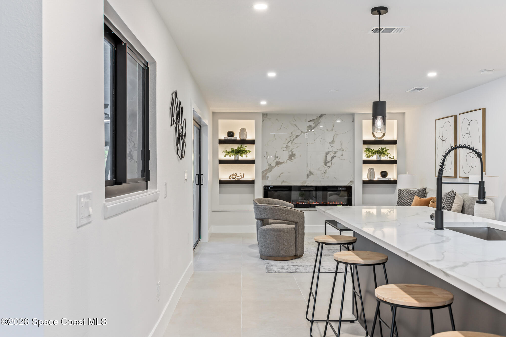 305 W Crisafulli Road