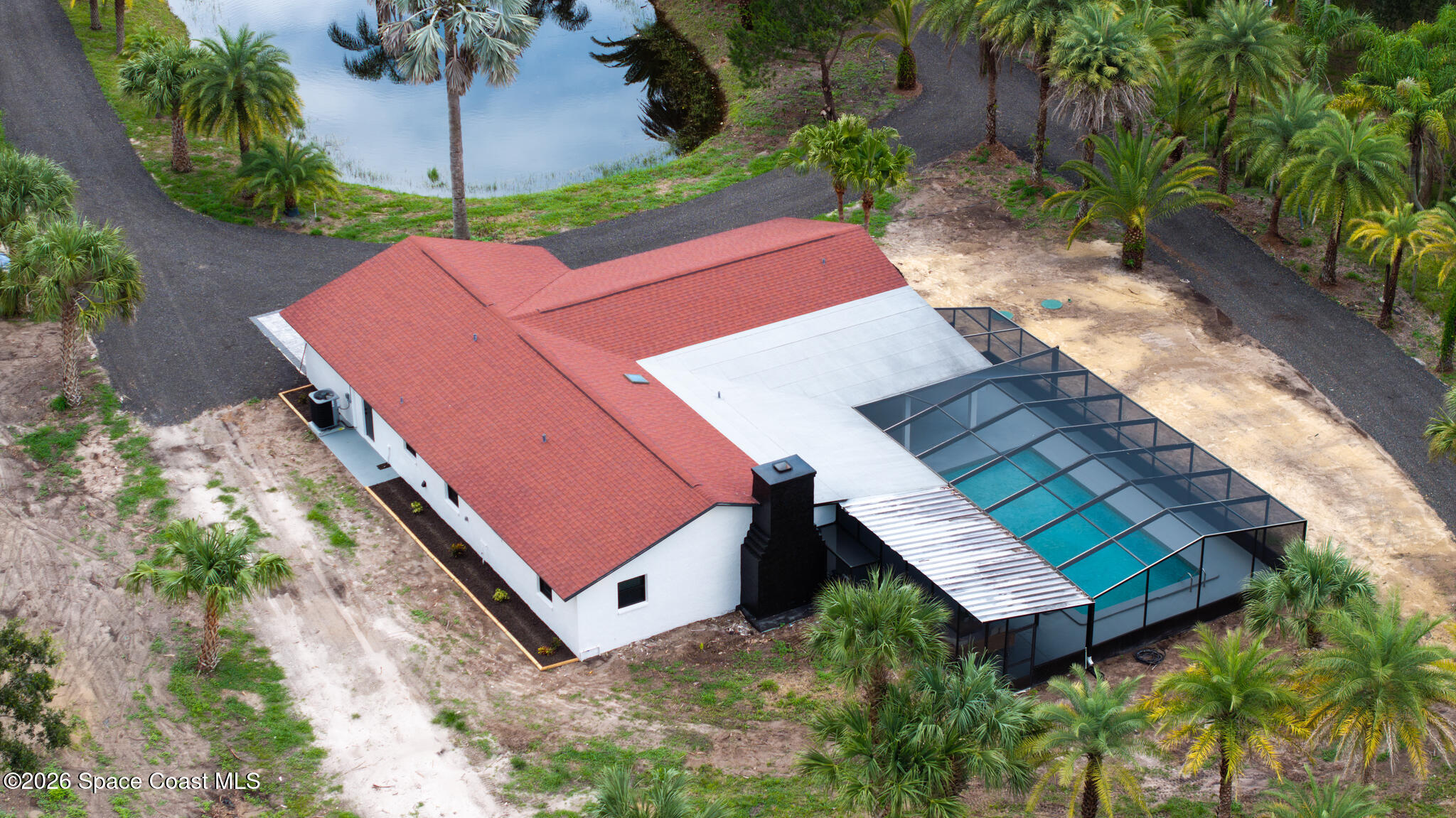 305 W Crisafulli Road
