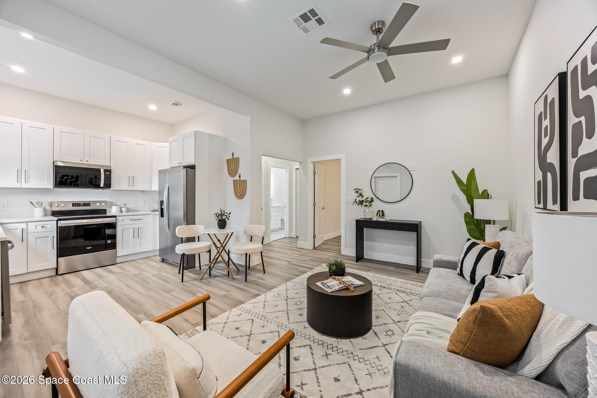 305 W Crisafulli Road