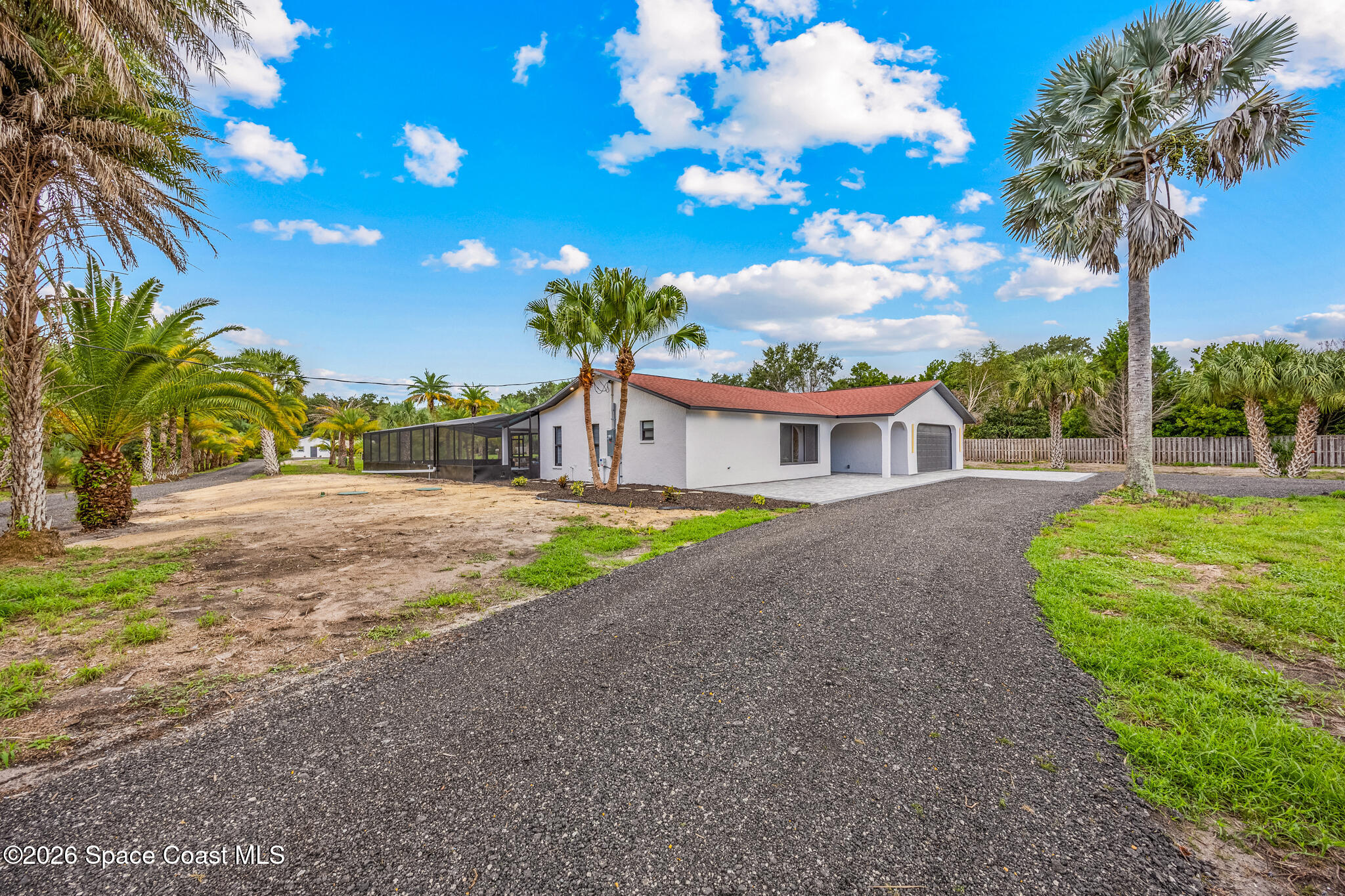 305 W Crisafulli Road