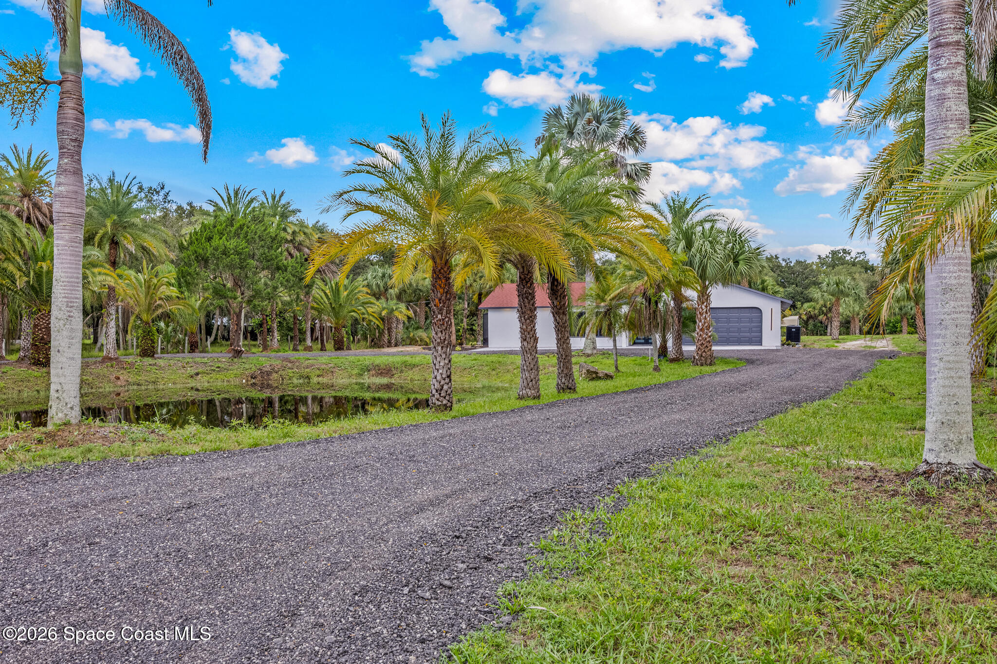 305 W Crisafulli Road