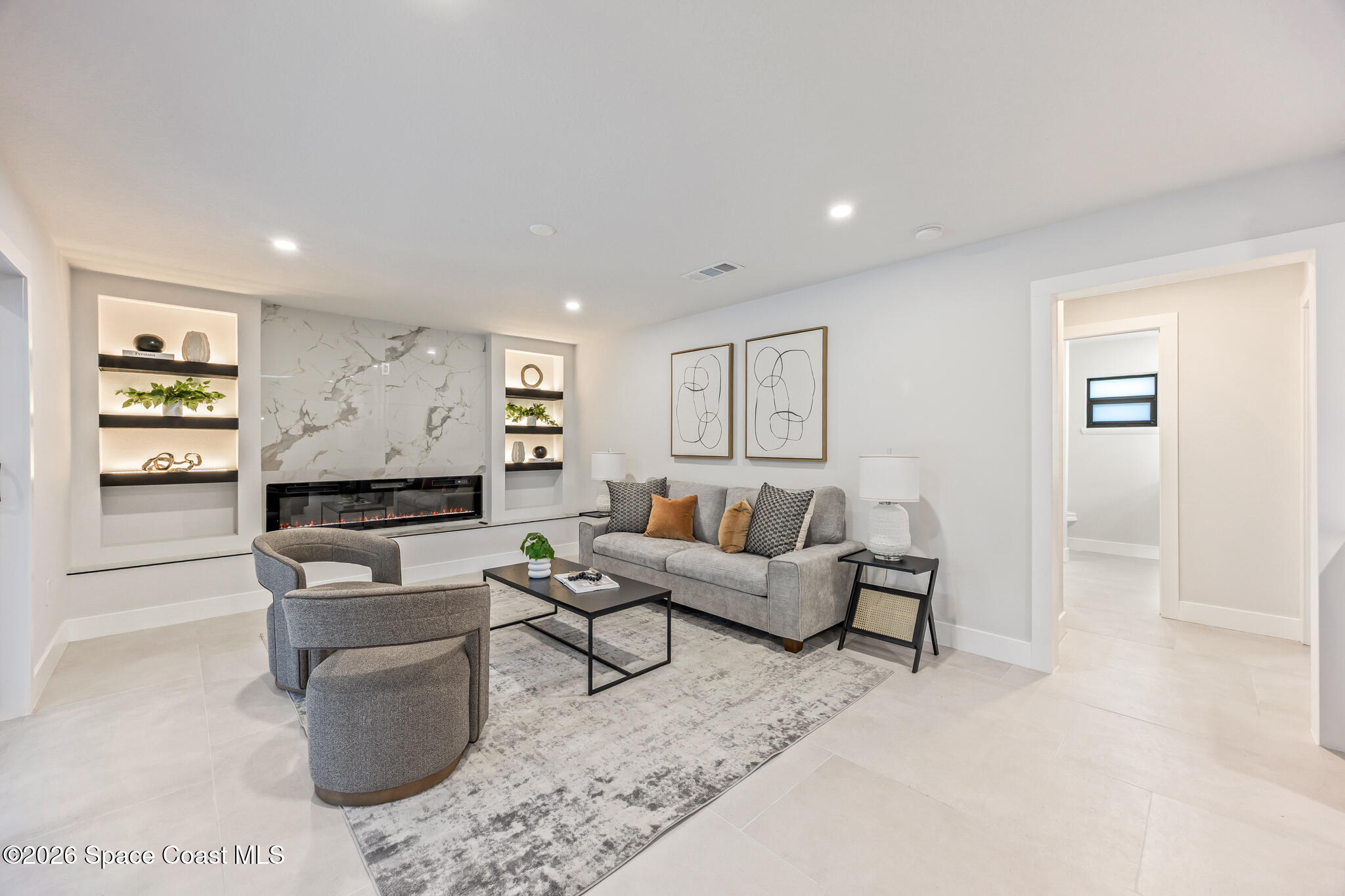305 W Crisafulli Road