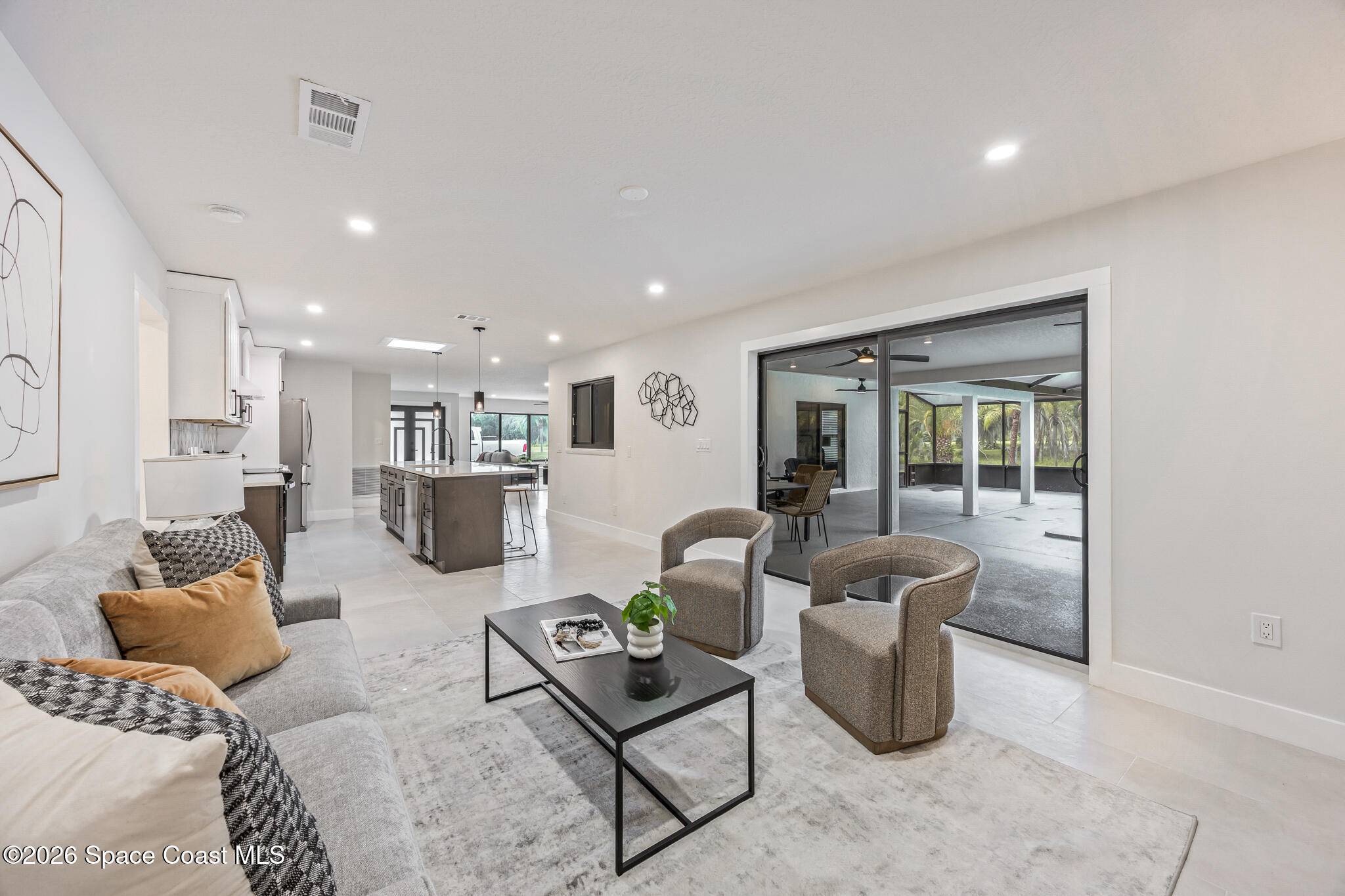305 W Crisafulli Road