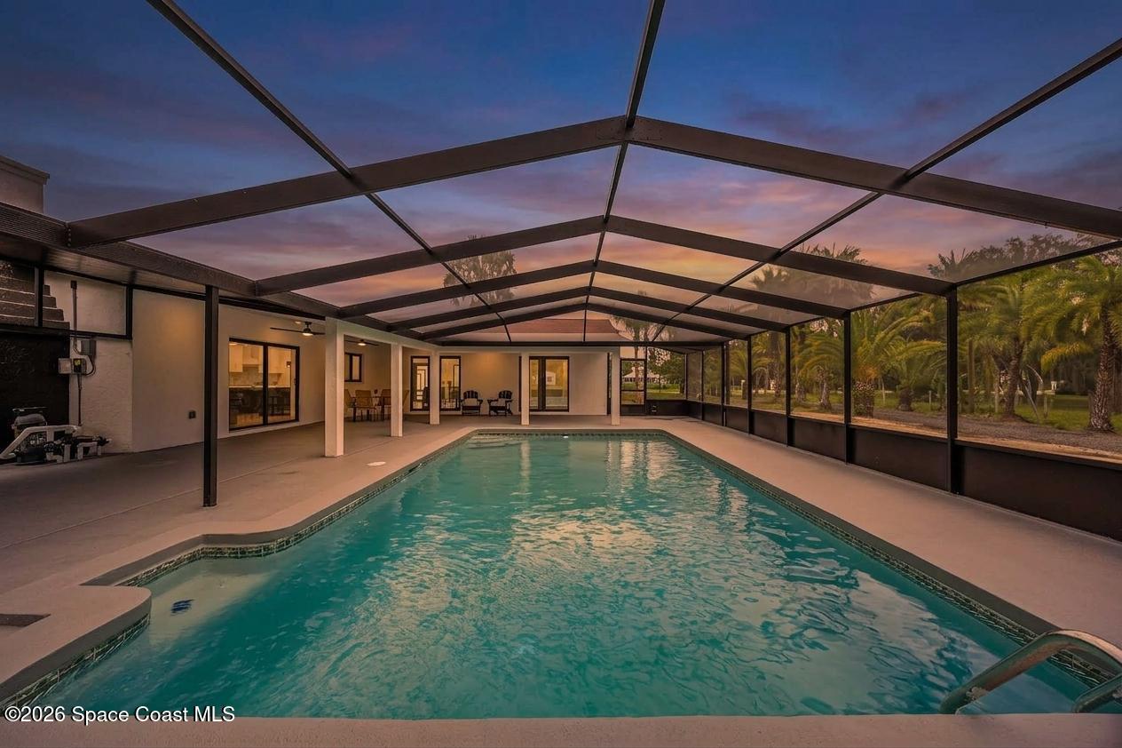 305 W Crisafulli Road