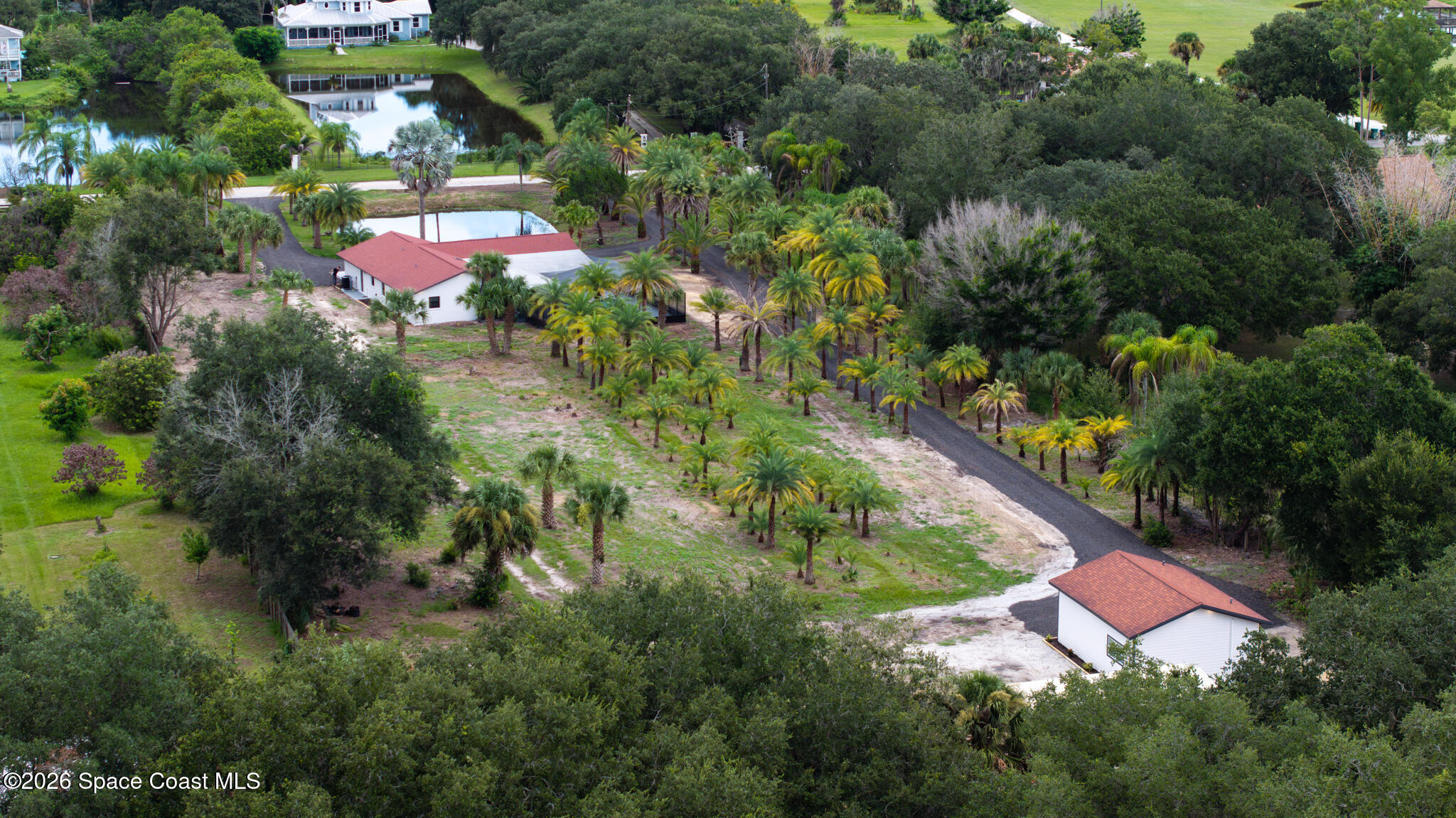305 W Crisafulli Road