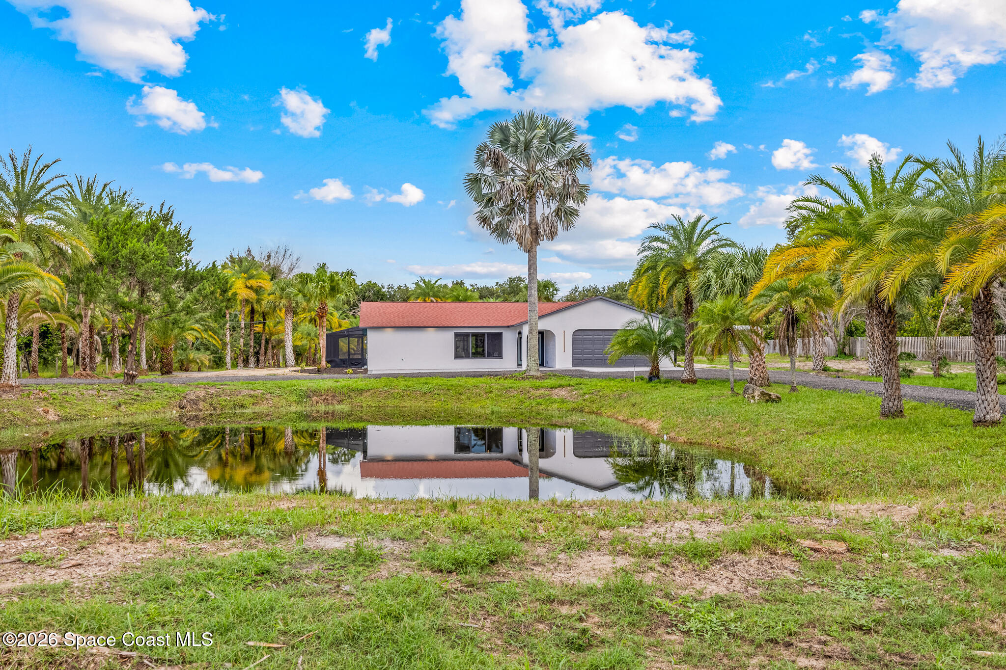 305 W Crisafulli Road
