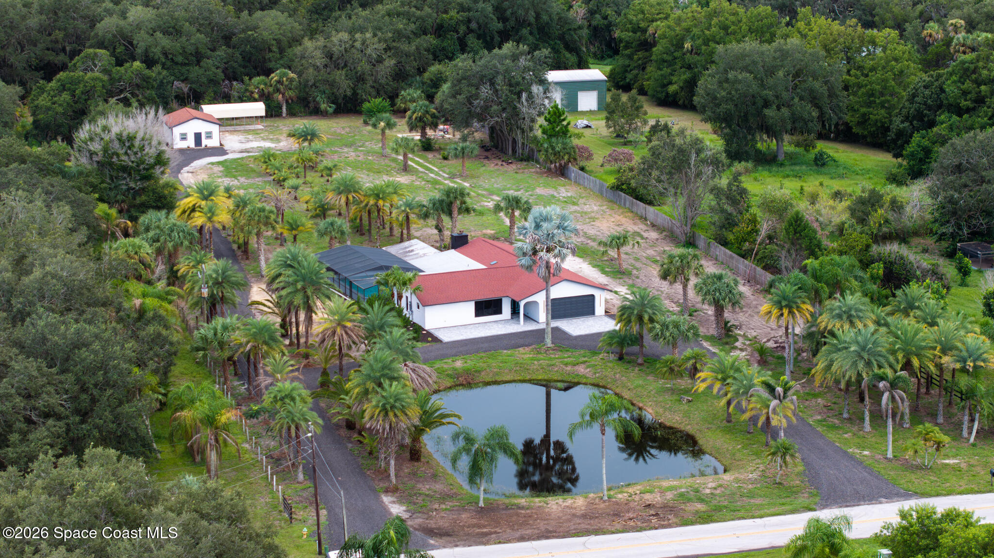 305 W Crisafulli Road