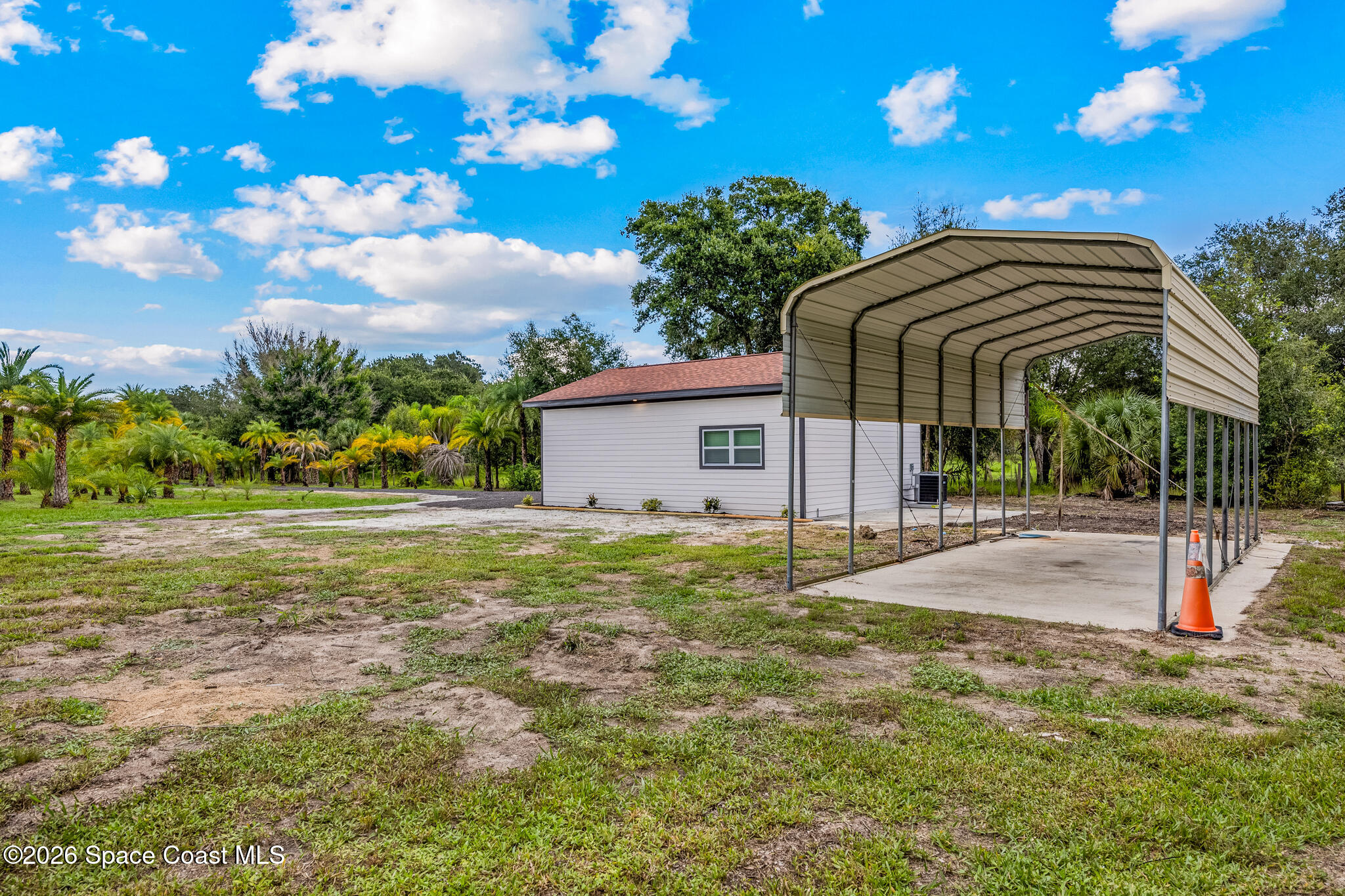 305 W Crisafulli Road
