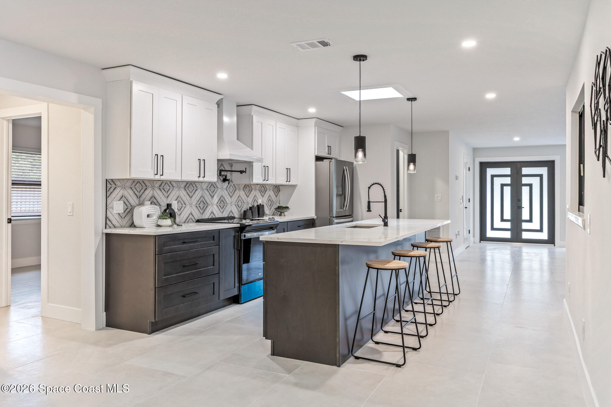 305 W Crisafulli Road