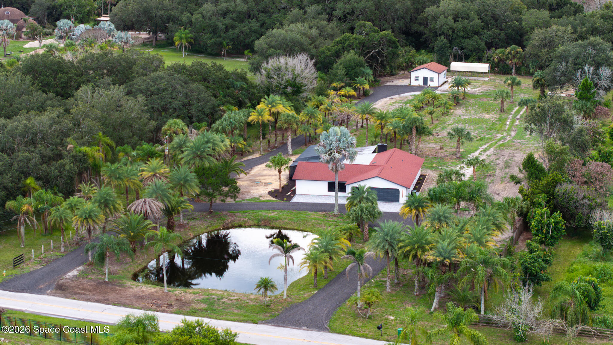 305 W Crisafulli Road