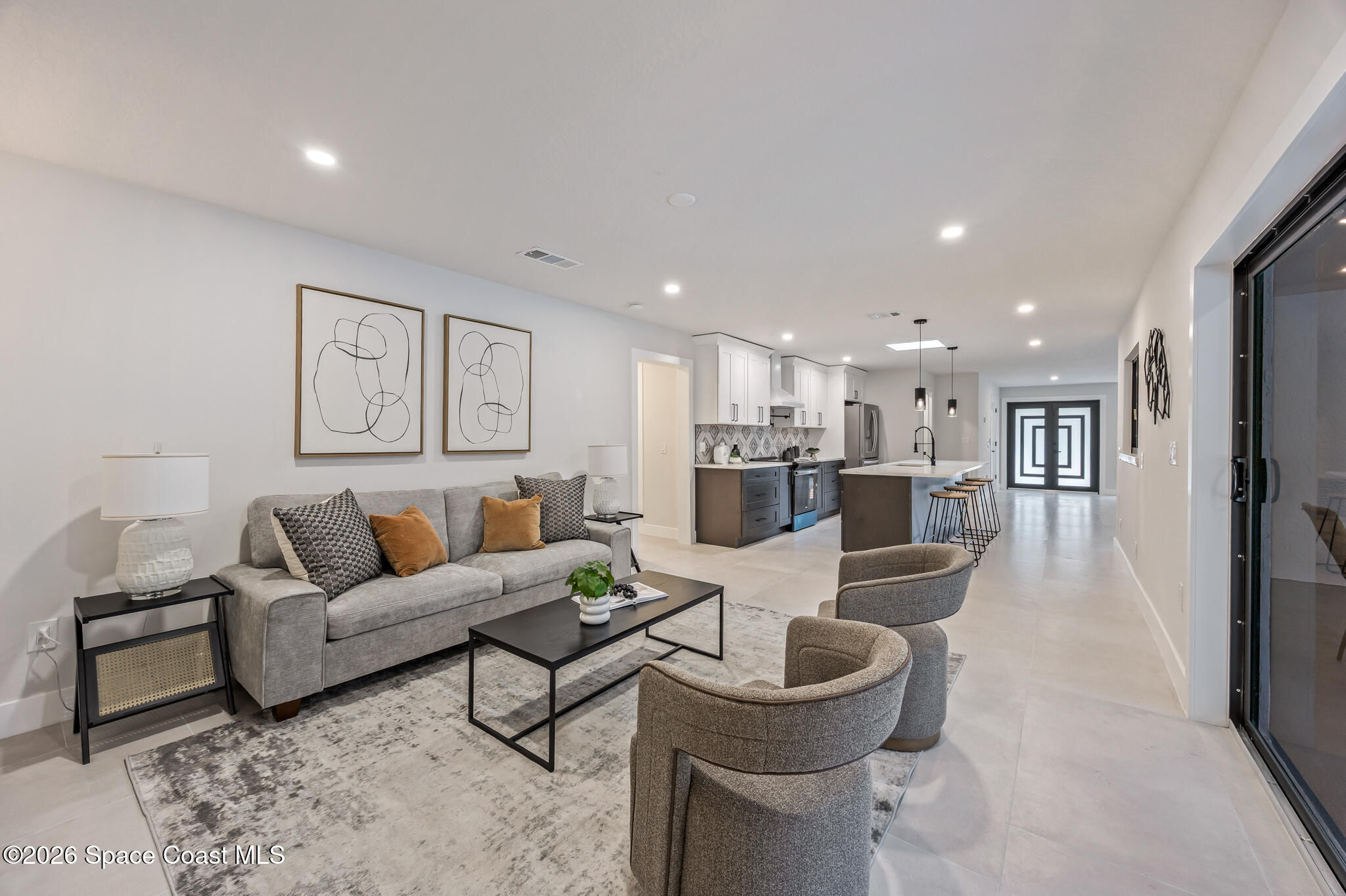 305 W Crisafulli Road