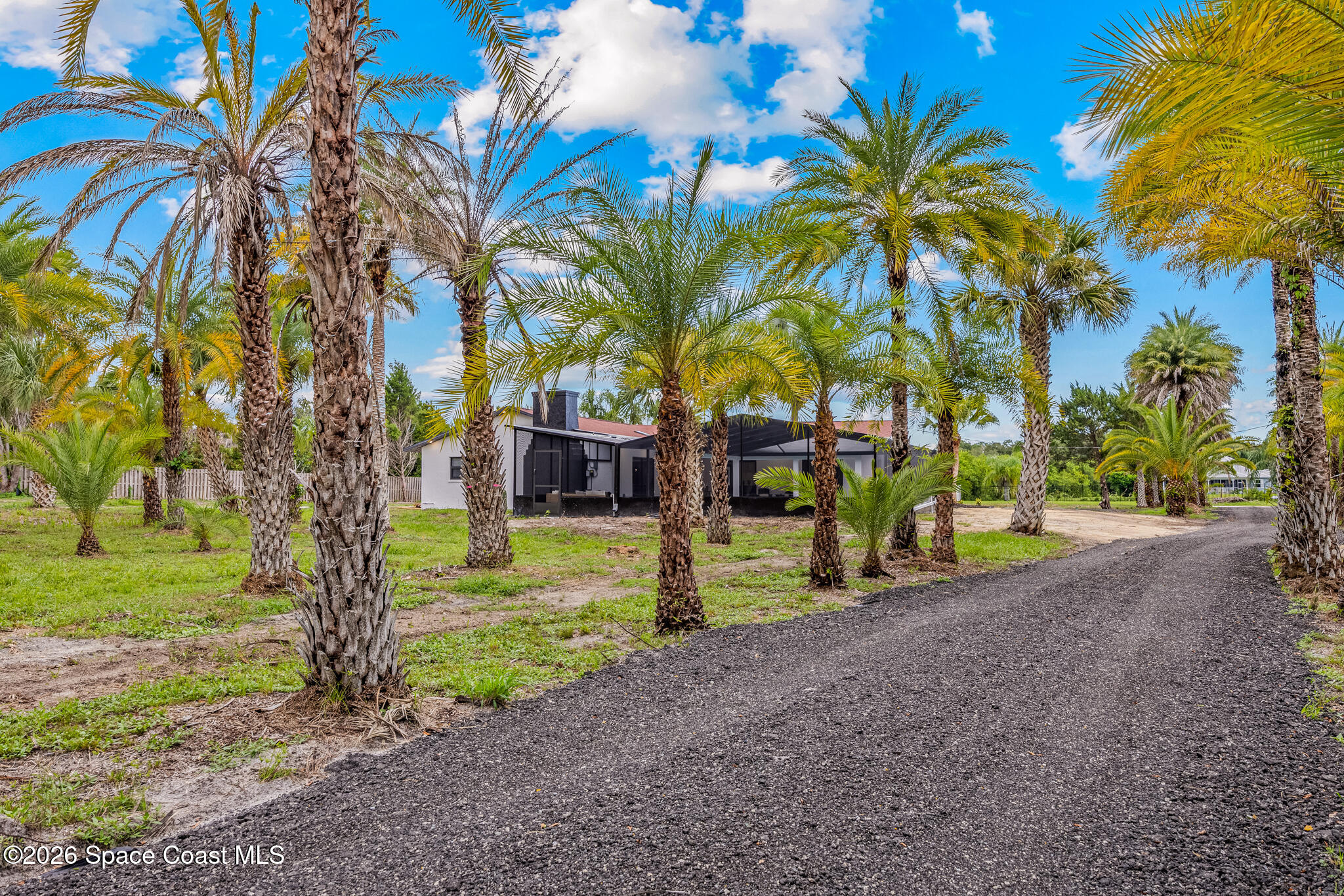 305 W Crisafulli Road