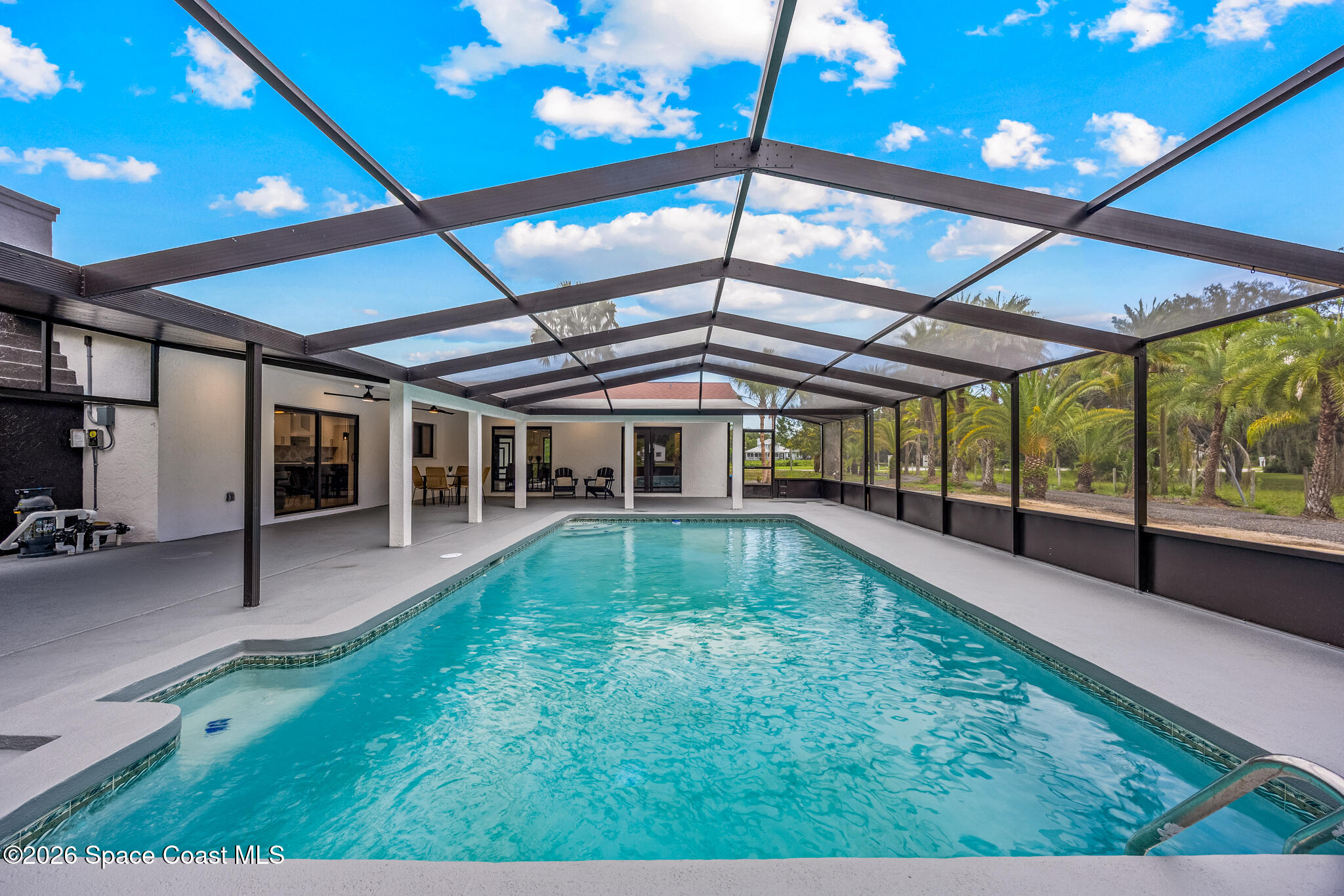 305 W Crisafulli Road