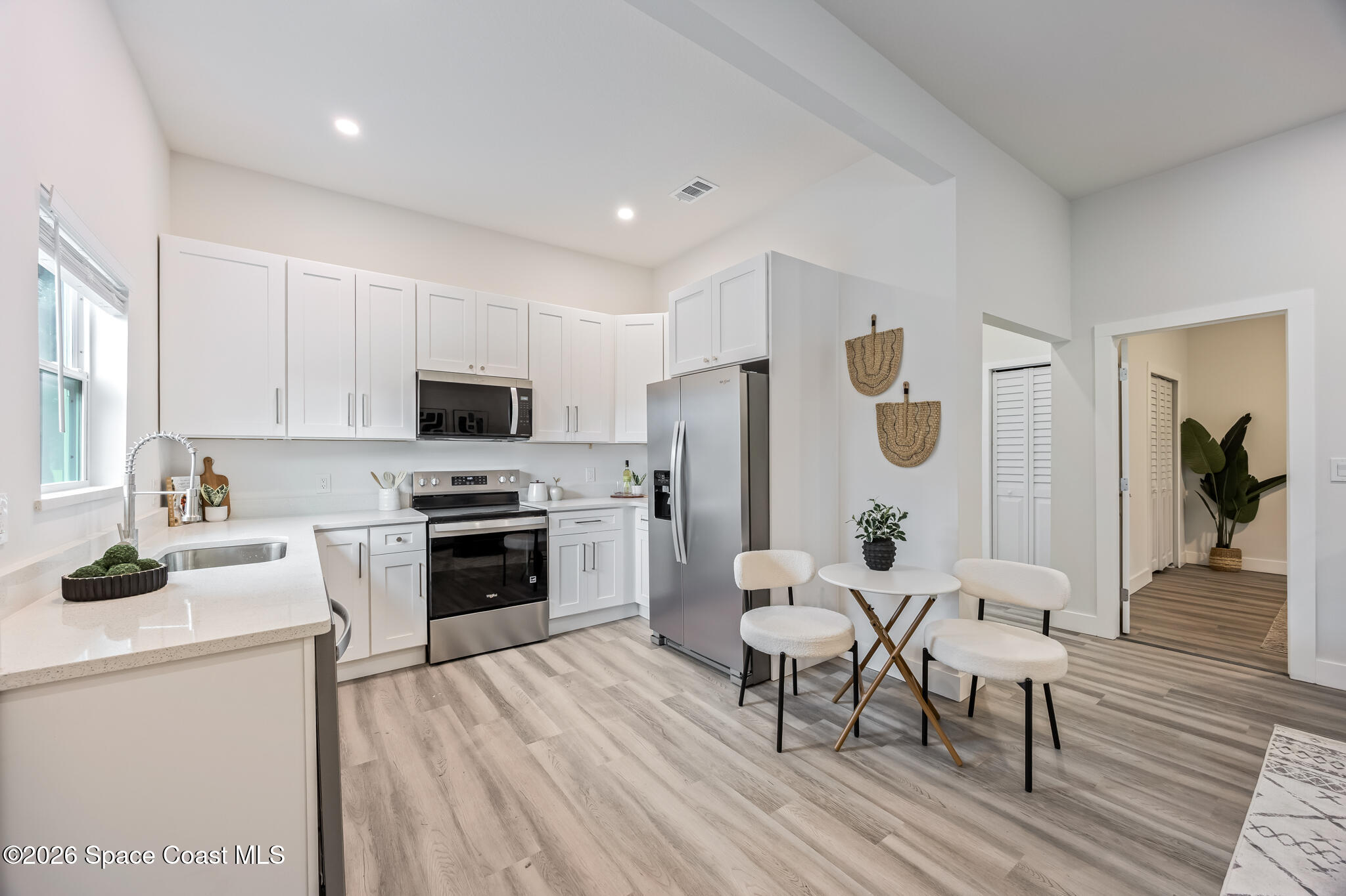 305 W Crisafulli Road