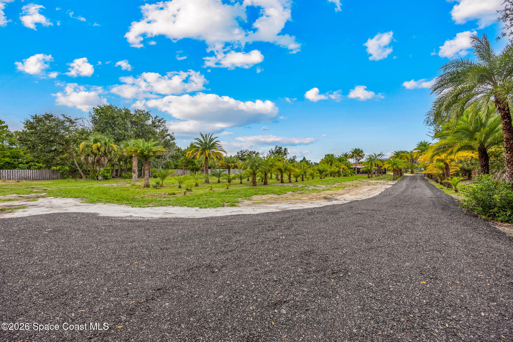 305 W Crisafulli Road