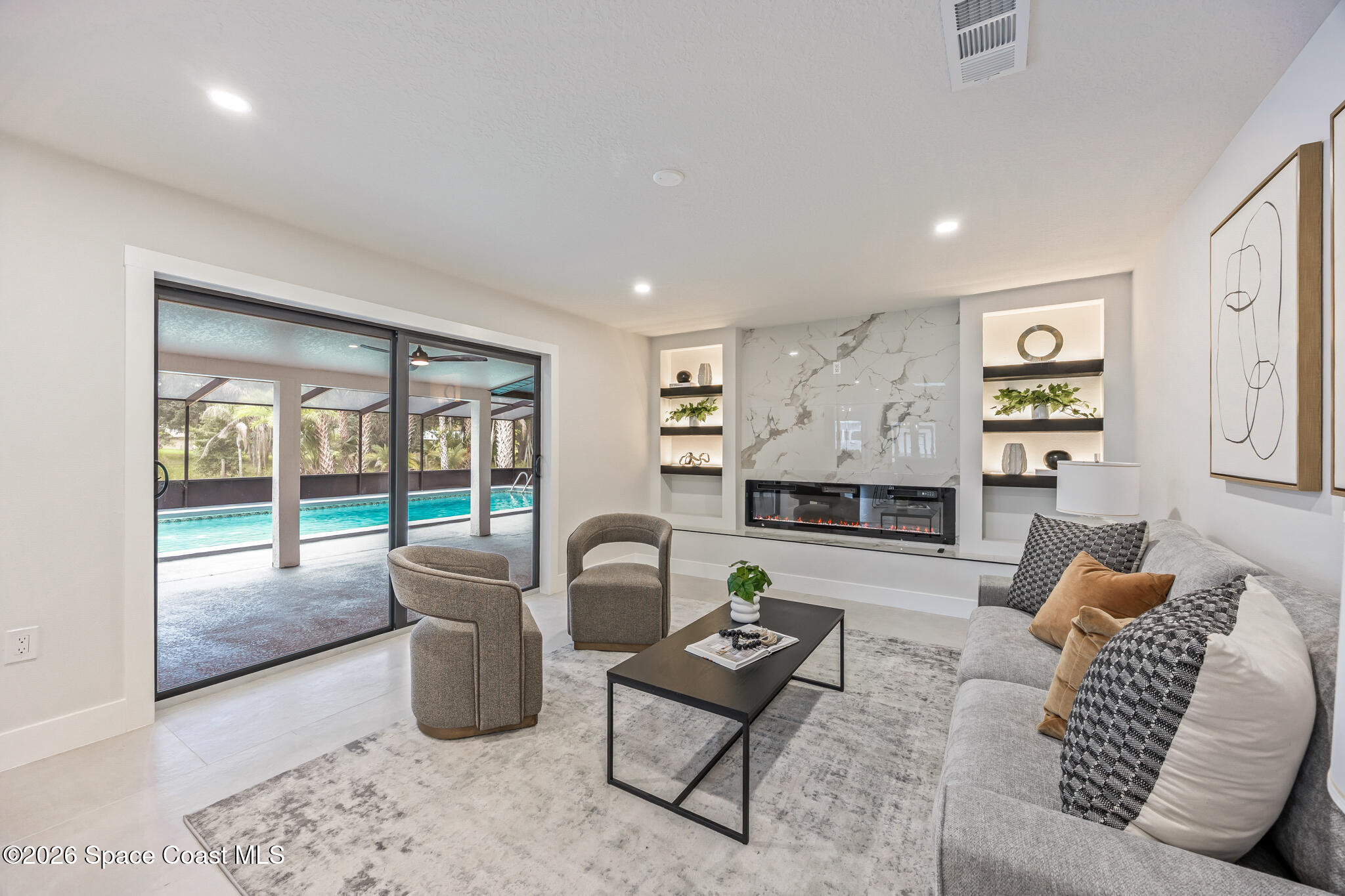 305 W Crisafulli Road