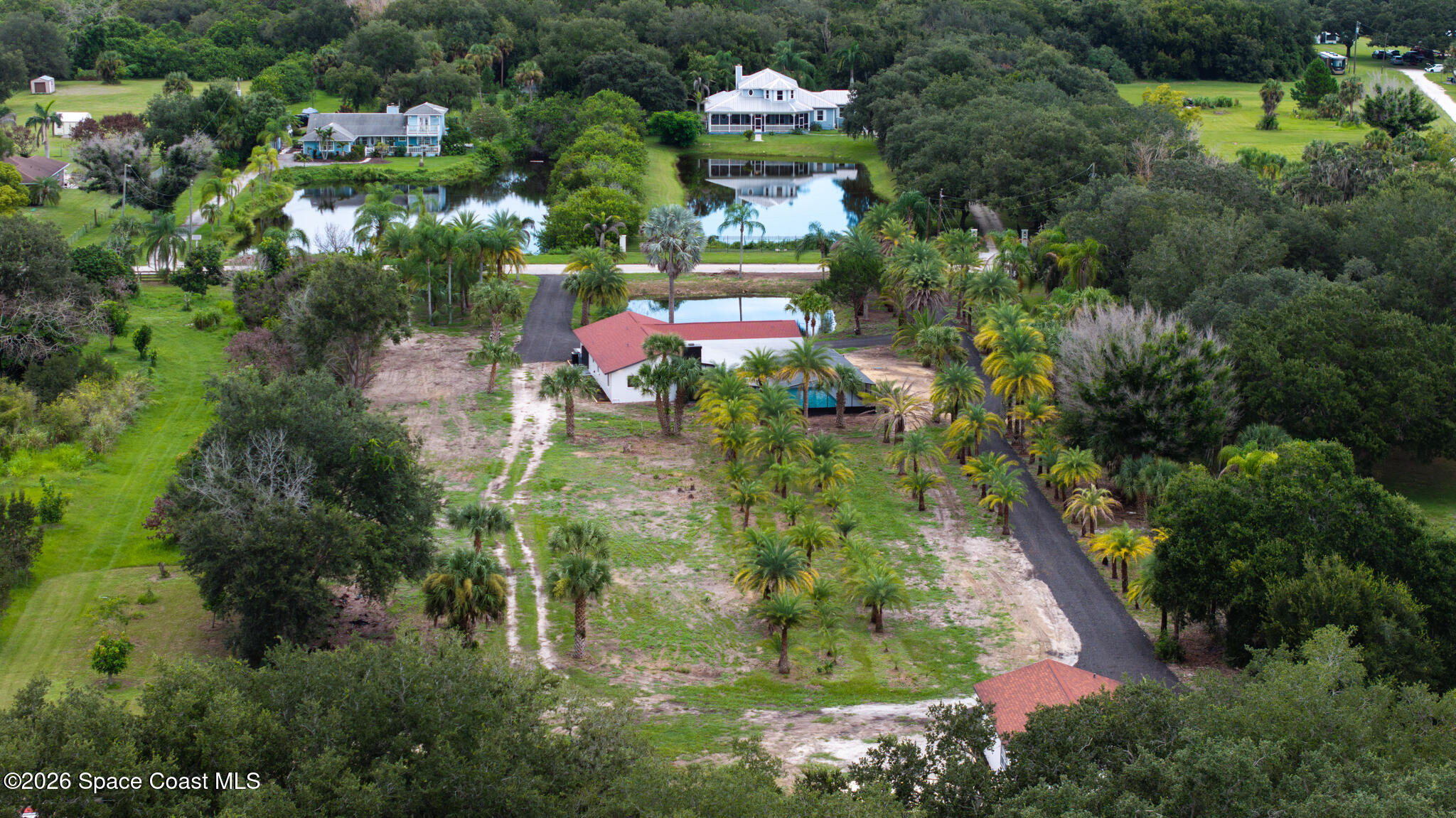 305 W Crisafulli Road