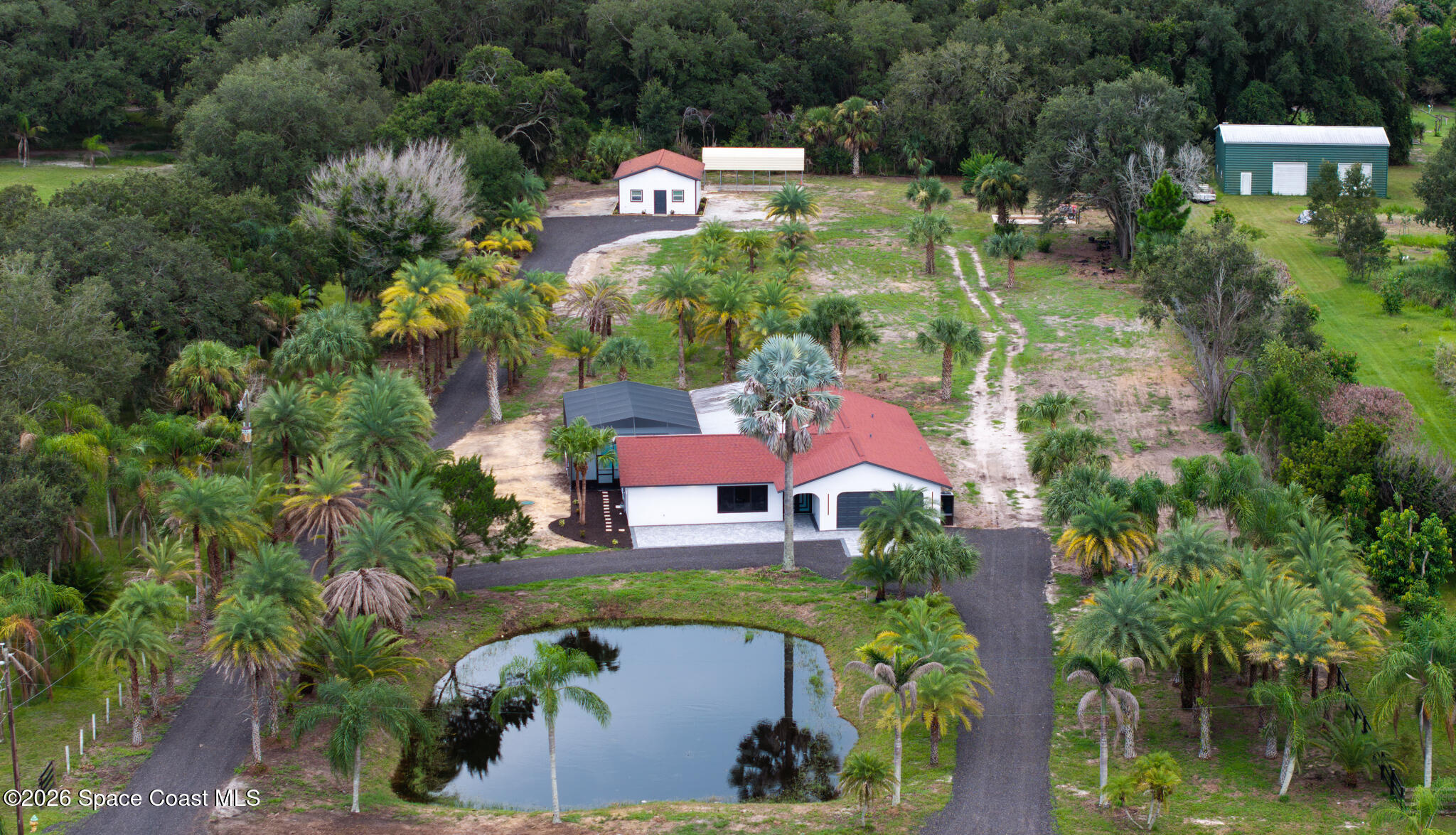 305 W Crisafulli Road