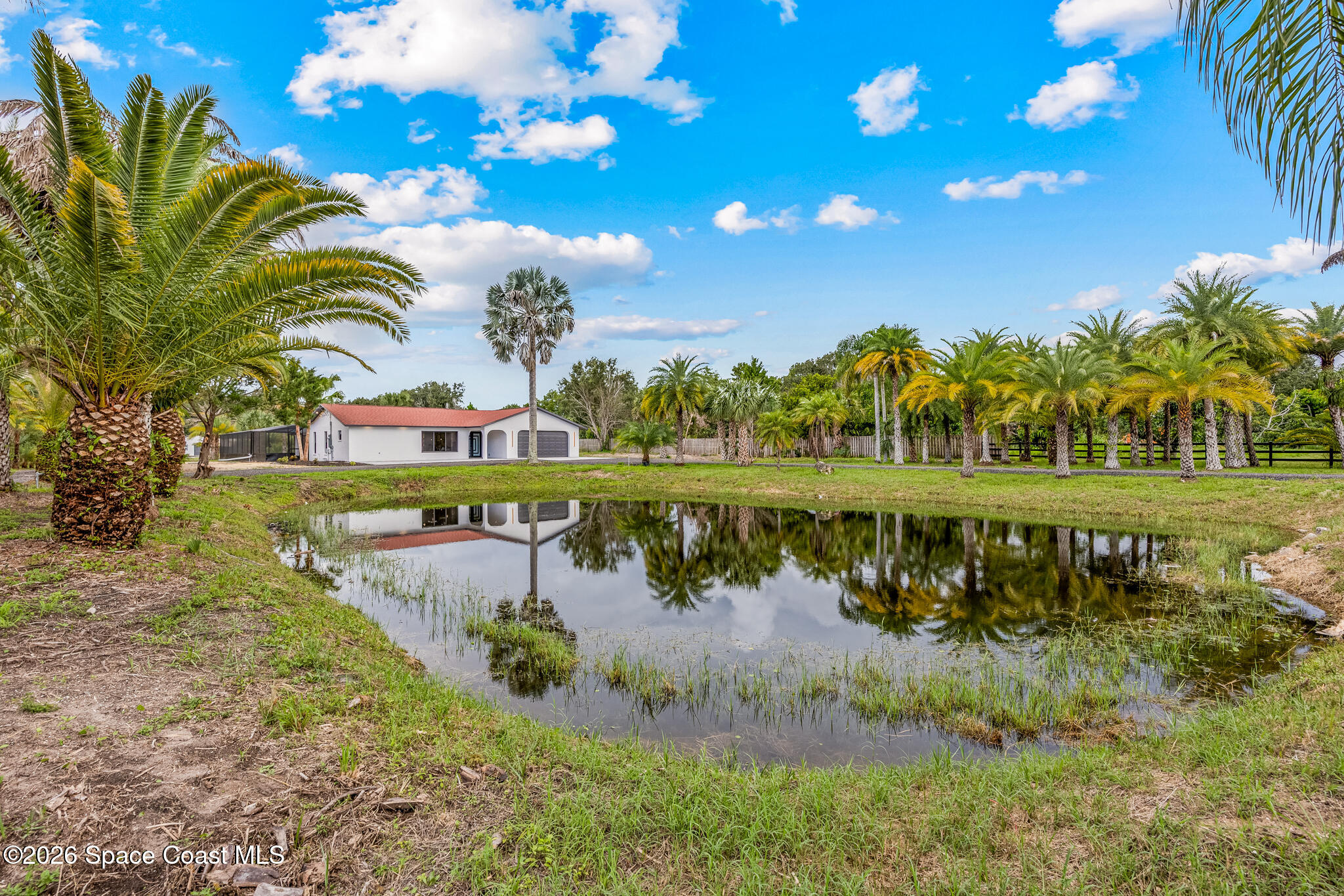 305 W Crisafulli Road