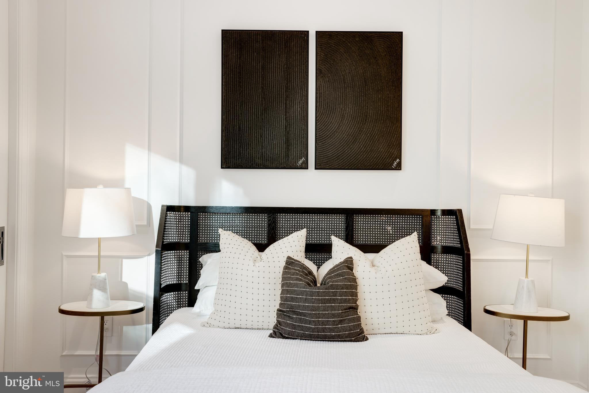 1262 New Hampshire AVENUE NW Unit: 4