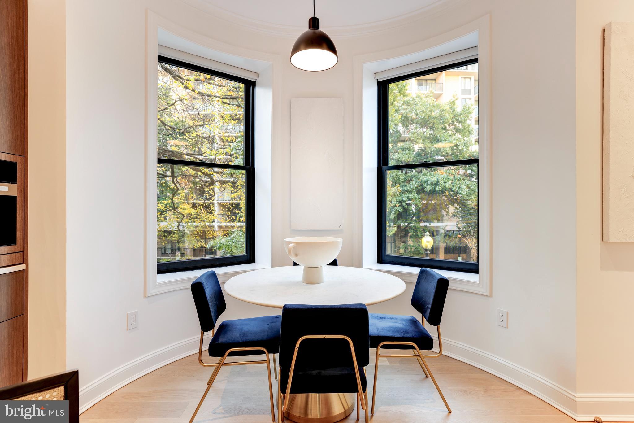 1262 New Hampshire AVENUE NW Unit: 4