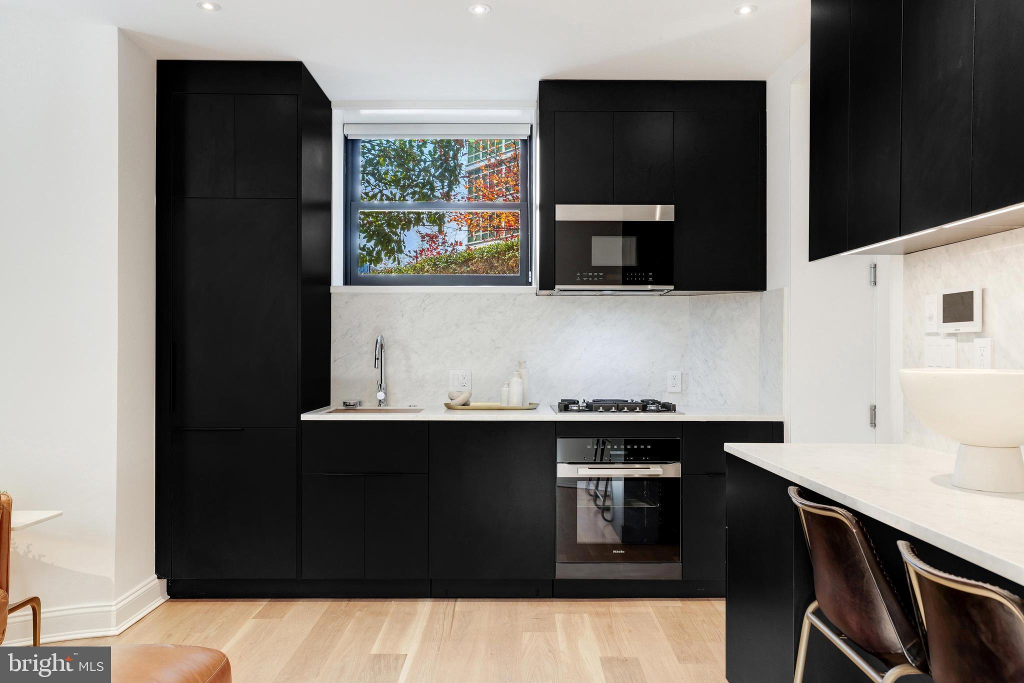 1262 New Hampshire AVENUE NW Unit: 1