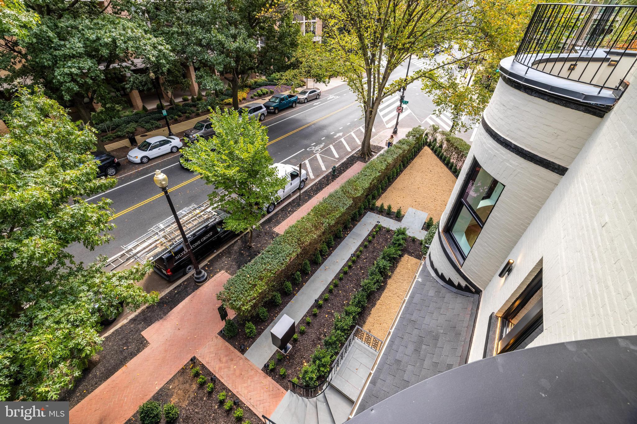 1262 New Hampshire AVENUE NW Unit: 1