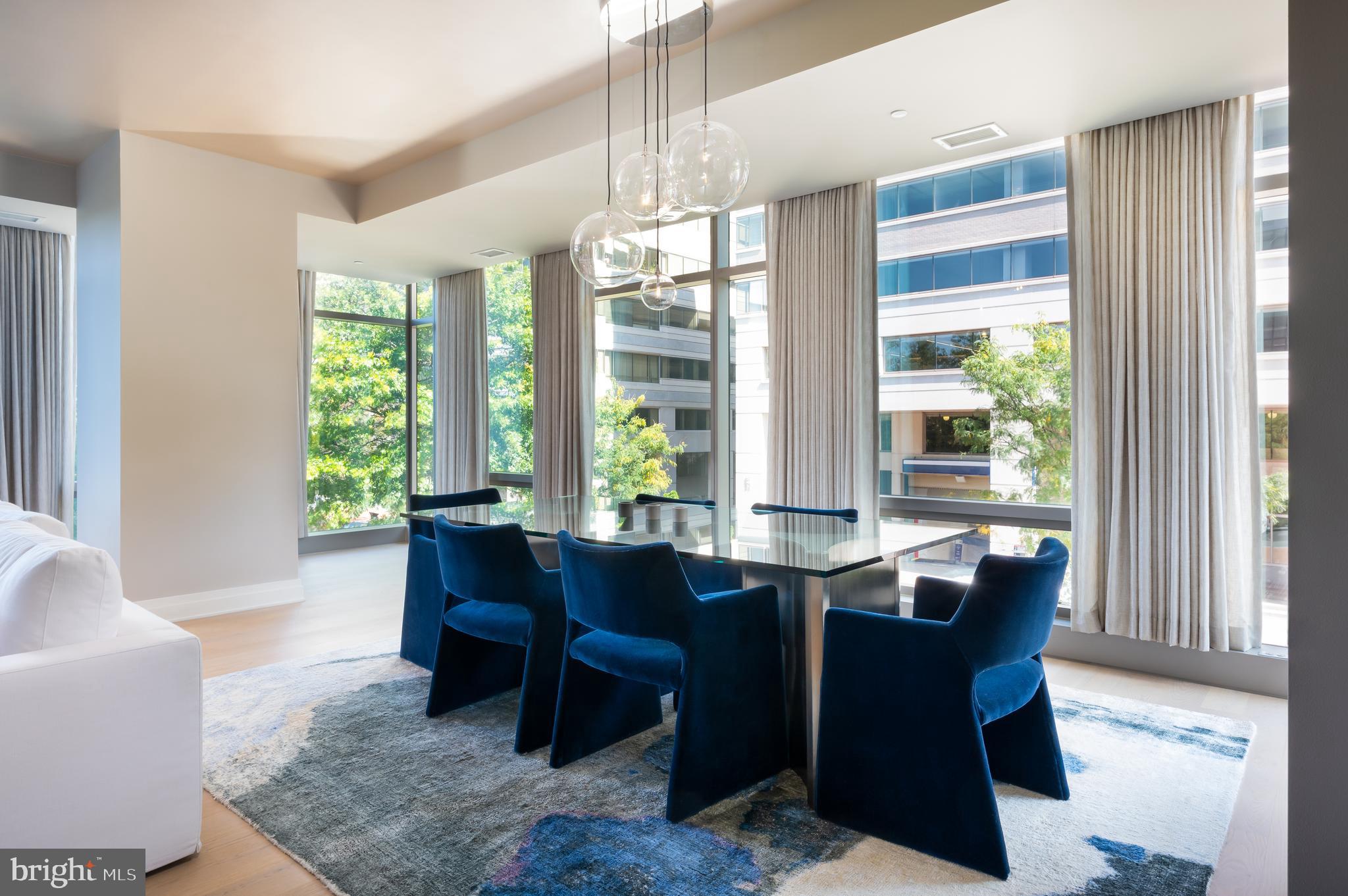 2501 M St NW Unit: 202