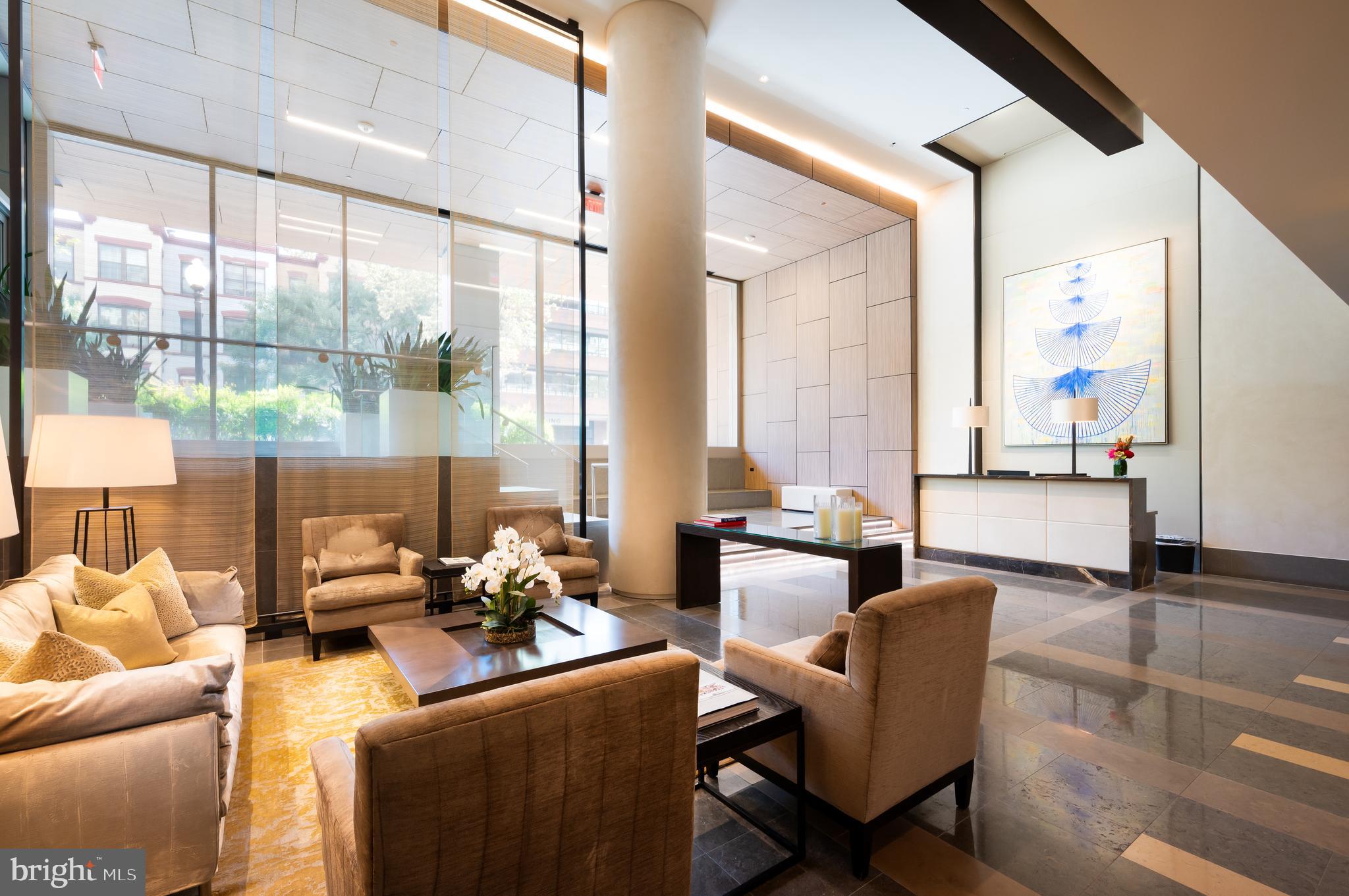 2501 M St NW Unit: 202