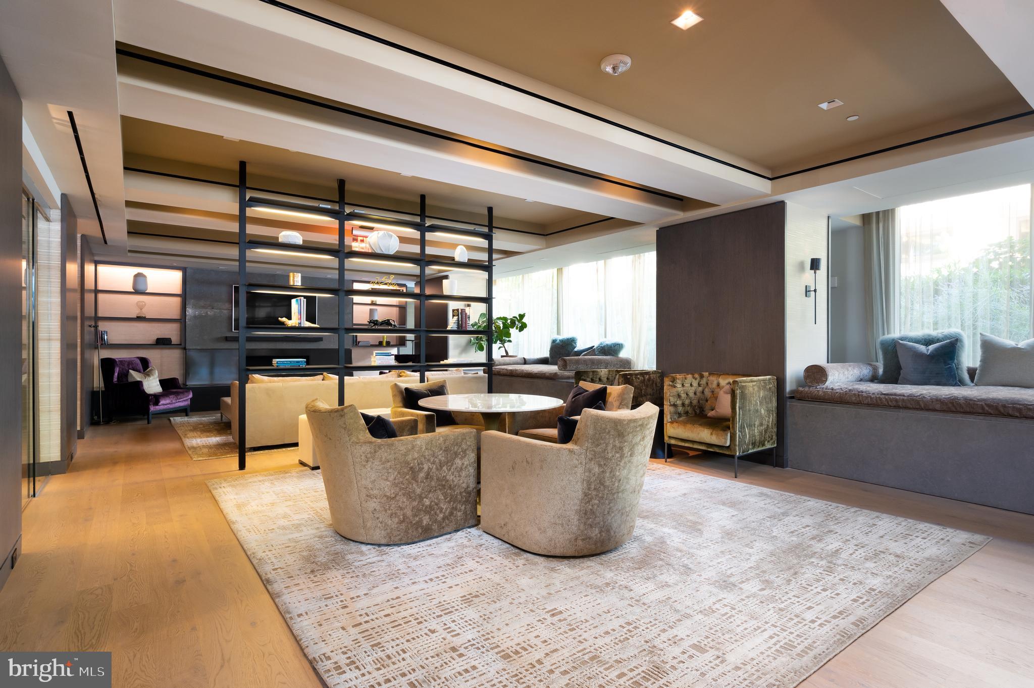 2501 M St NW Unit: 202