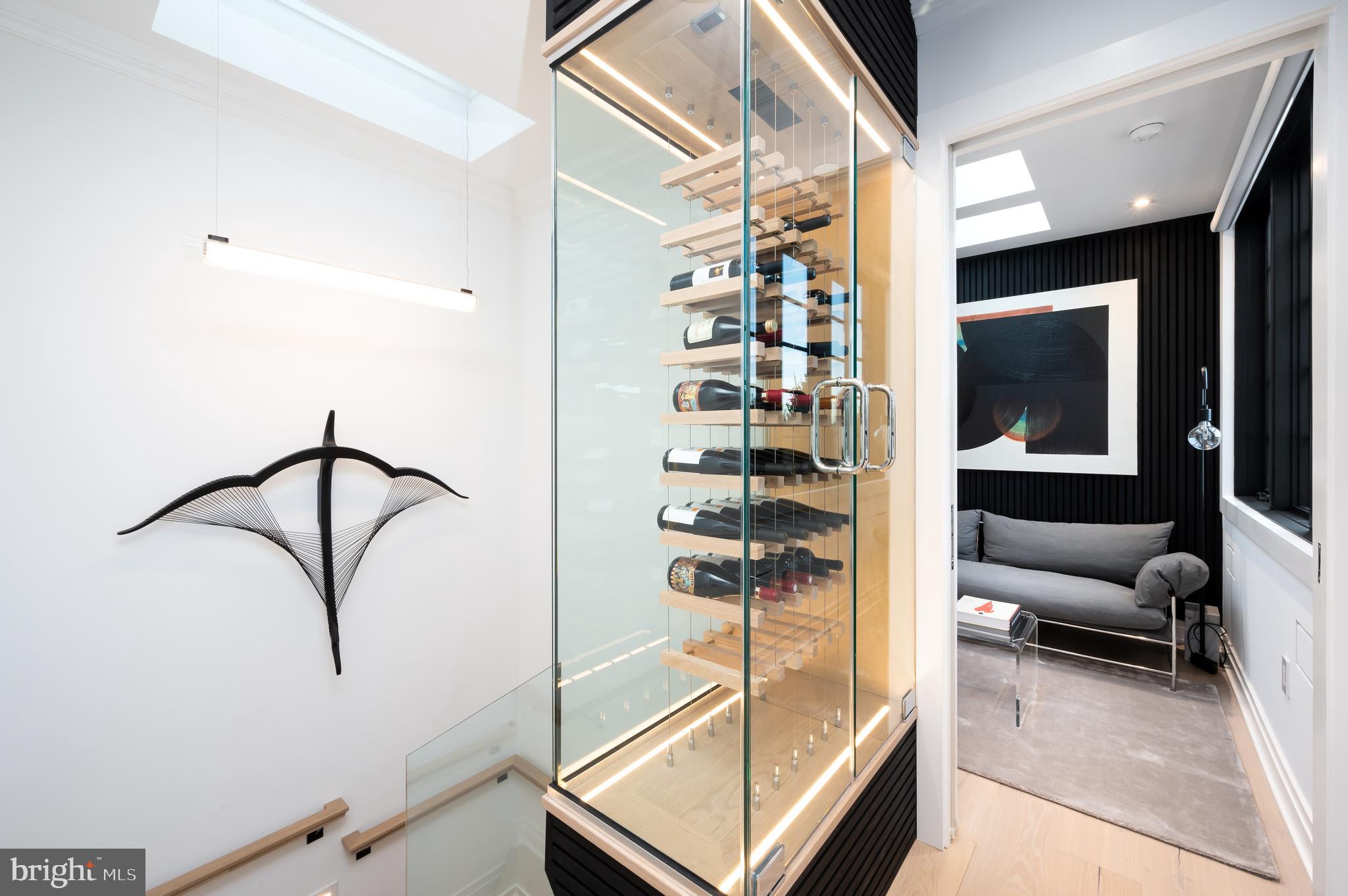 1204 Q Street NW Unit: PENT HOUSE