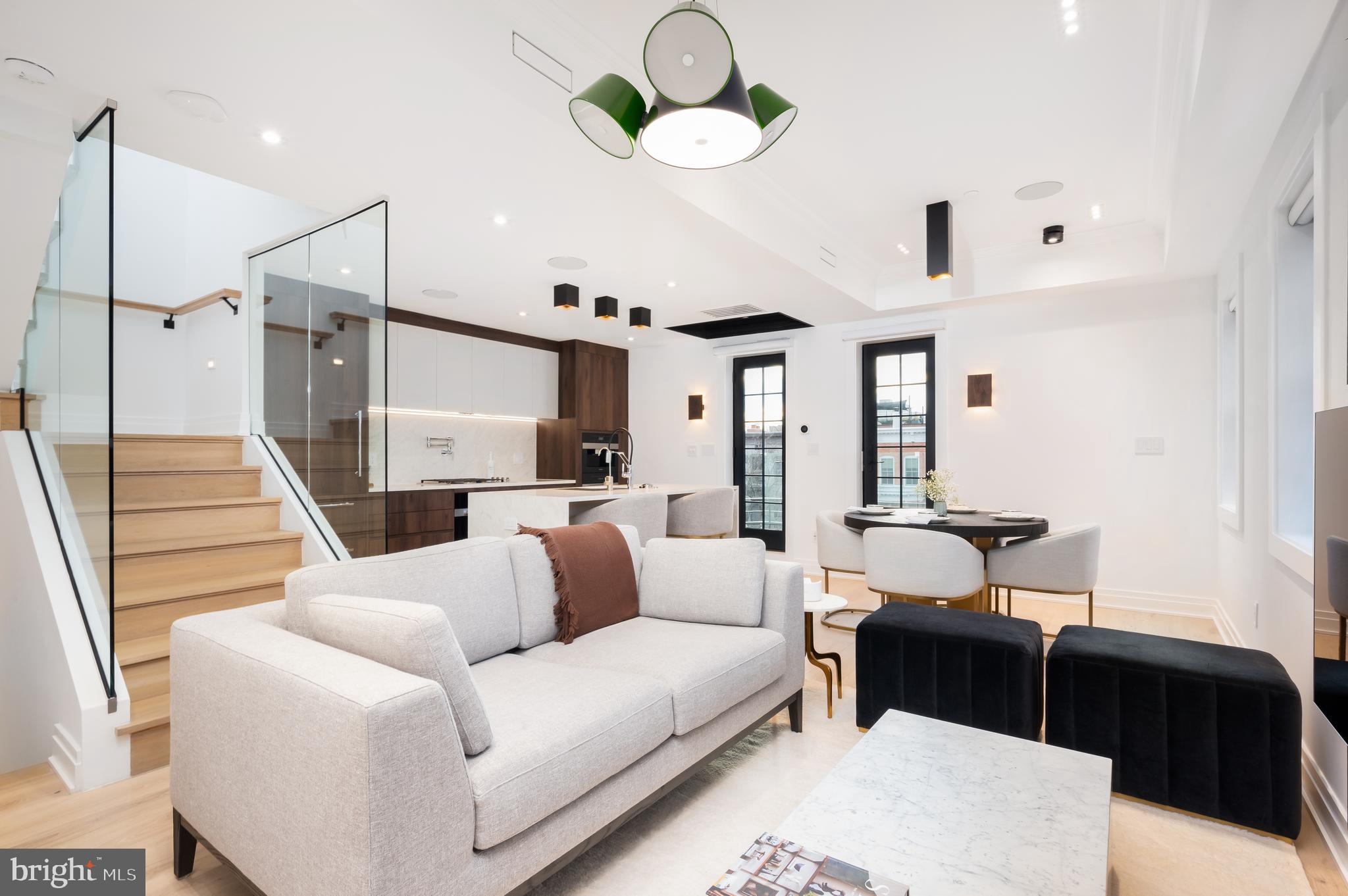 1204 Q Street NW Unit: PENT HOUSE