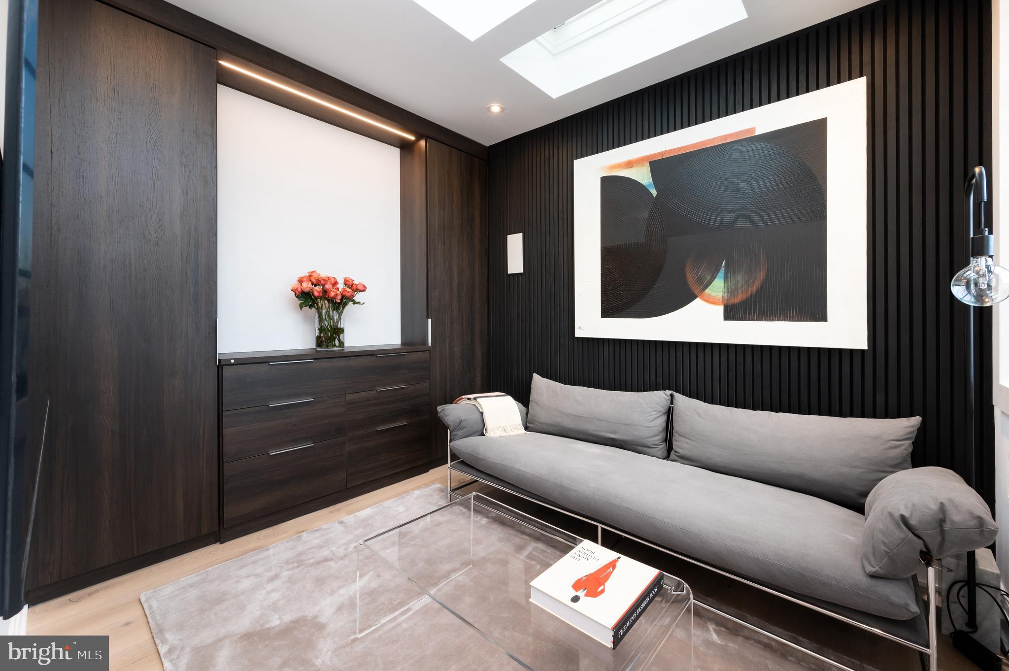 1204 Q Street NW Unit: PENT HOUSE