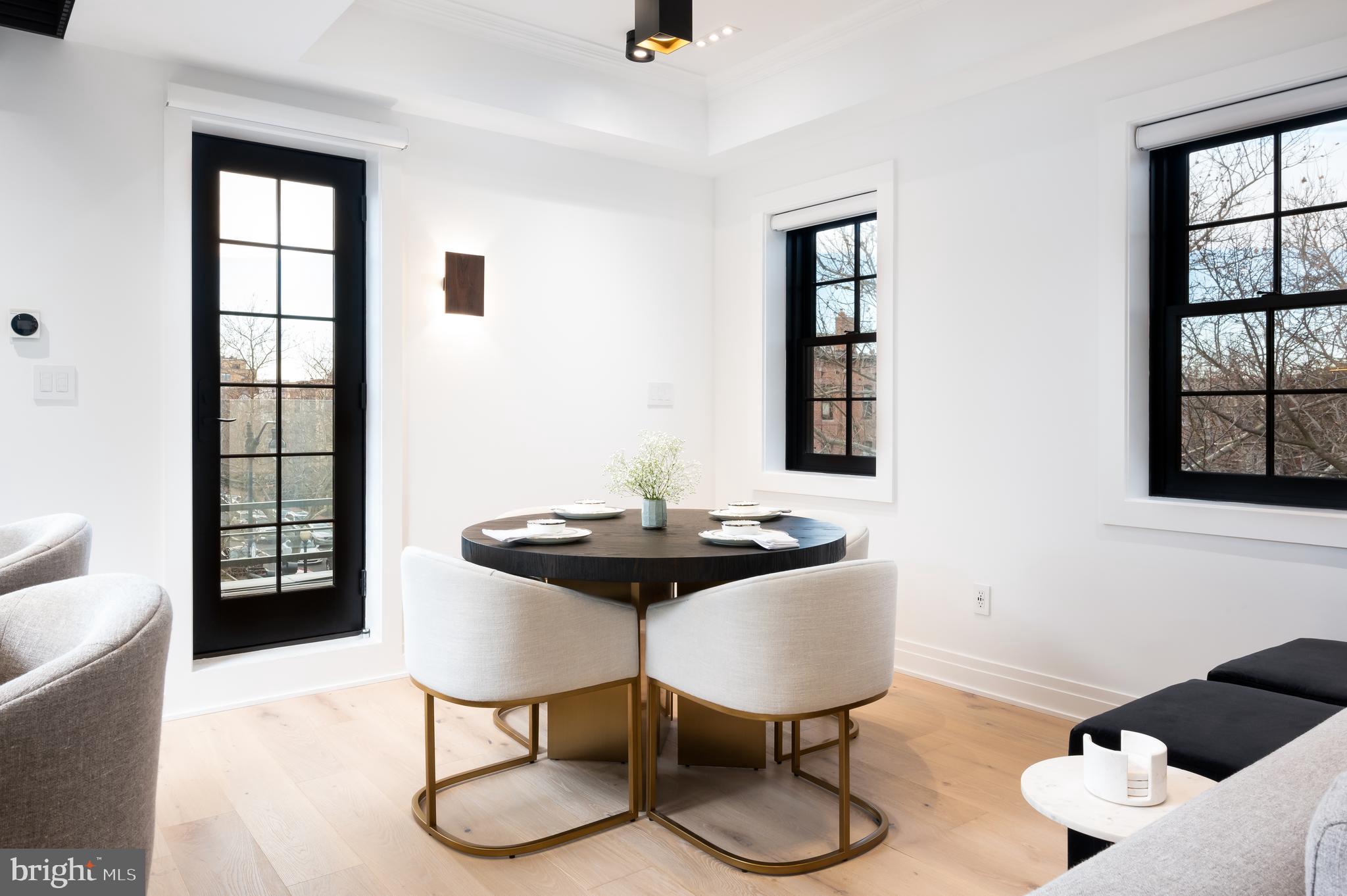 1204 Q Street NW Unit: PENT HOUSE