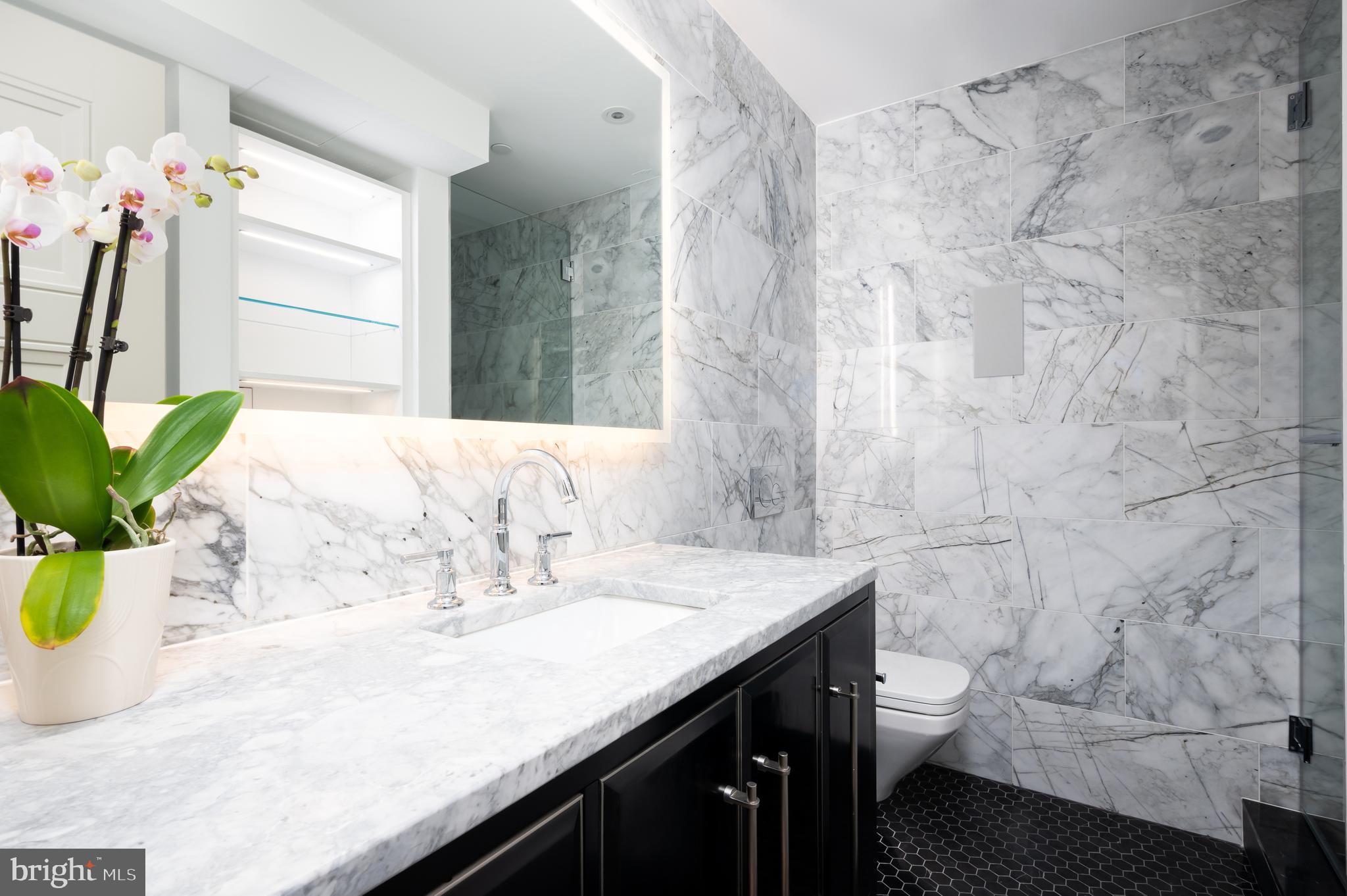 1204 Q Street NW Unit: PENT HOUSE
