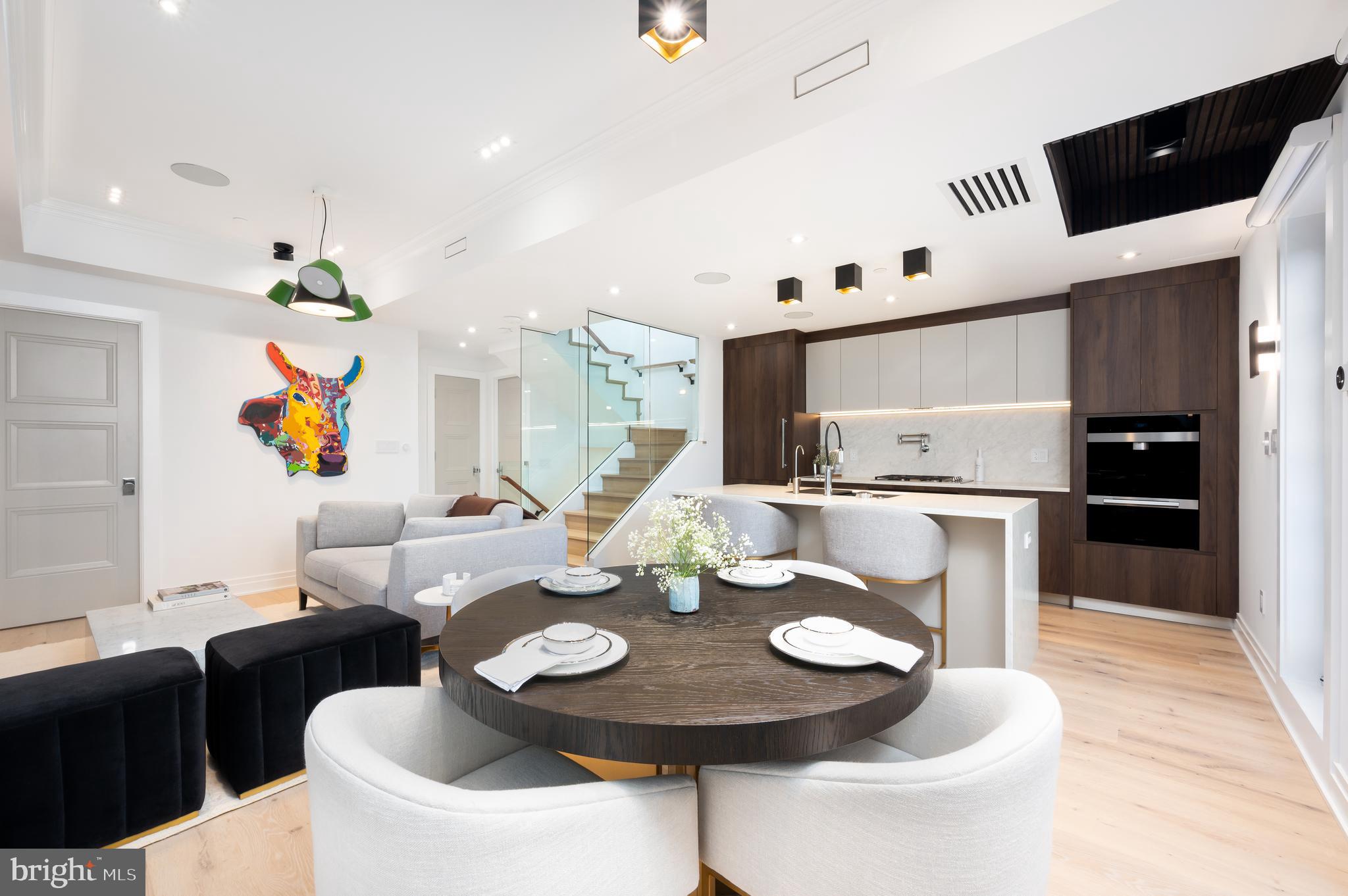 1204 Q Street NW Unit: PENT HOUSE