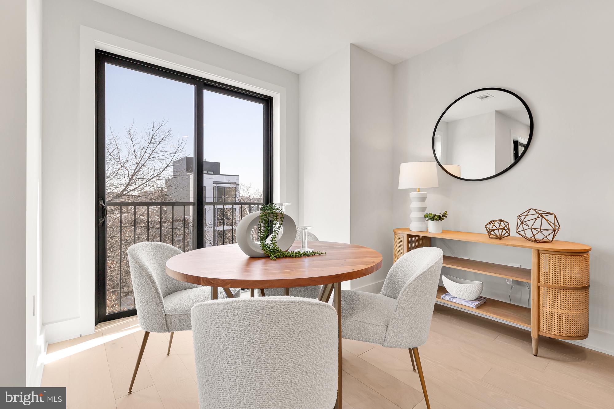 3934 14th Street NW Unit: 404
