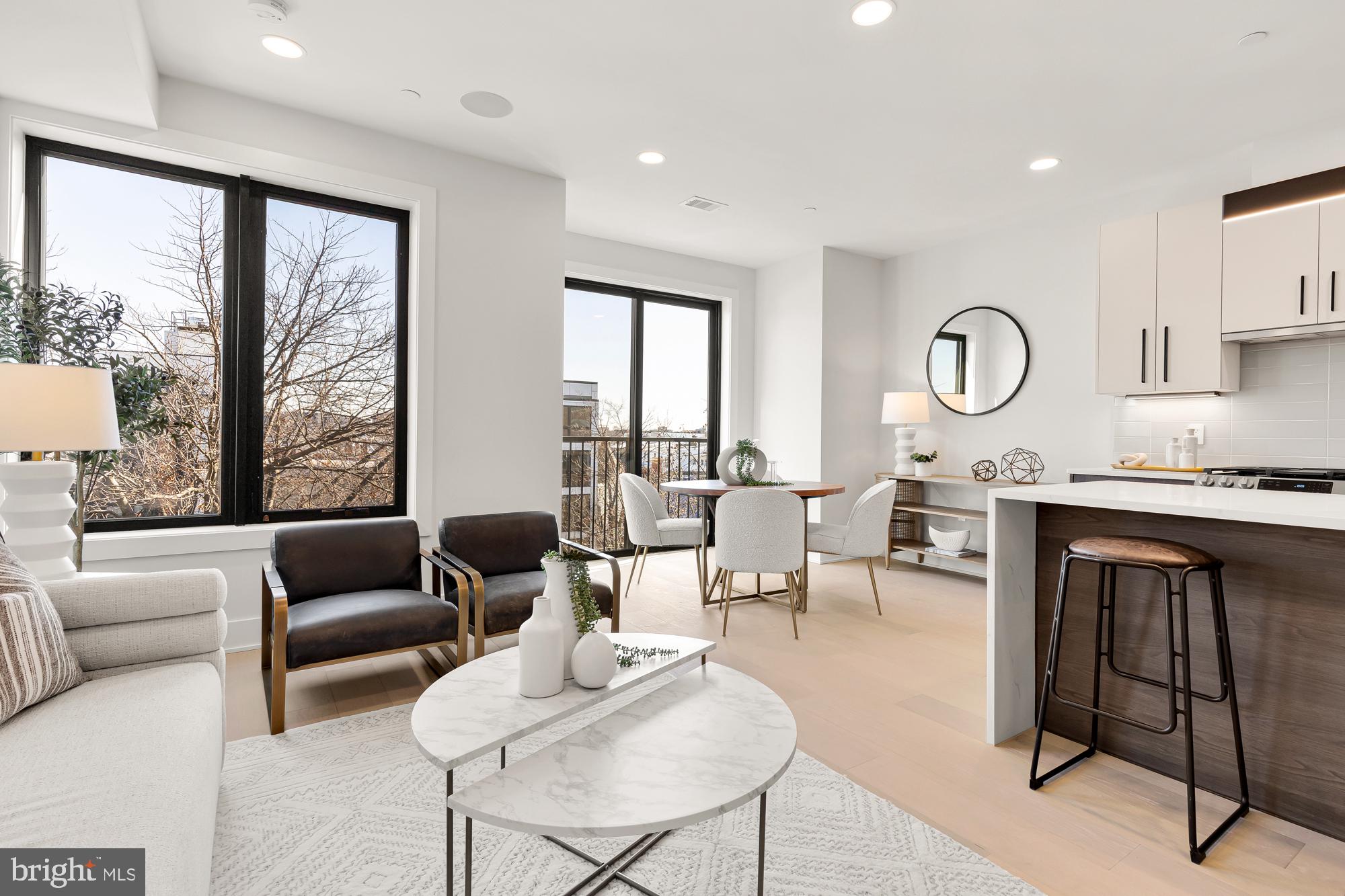 3934 14th Street NW Unit: 404