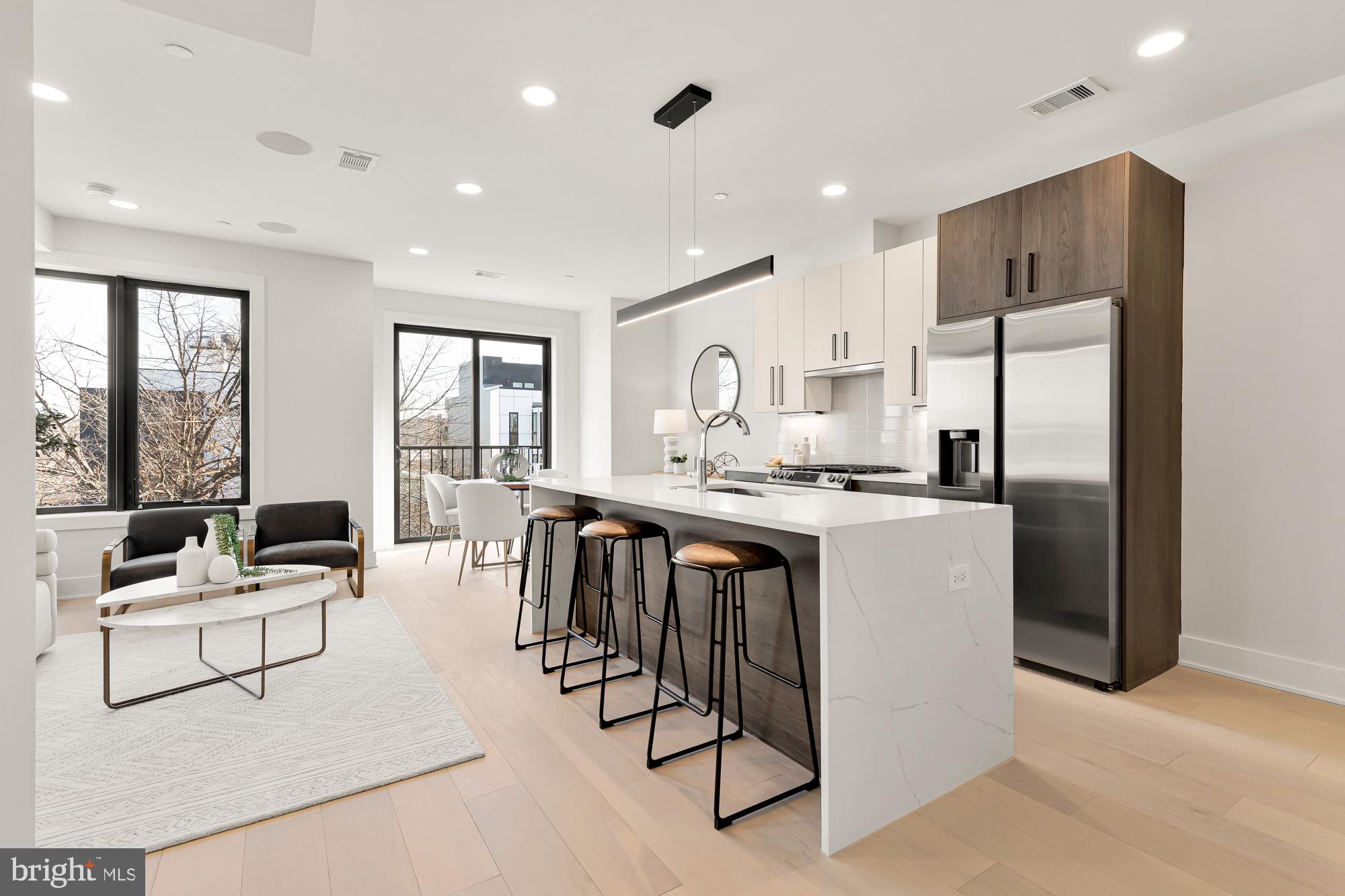 3934 14th Street NW Unit: 404