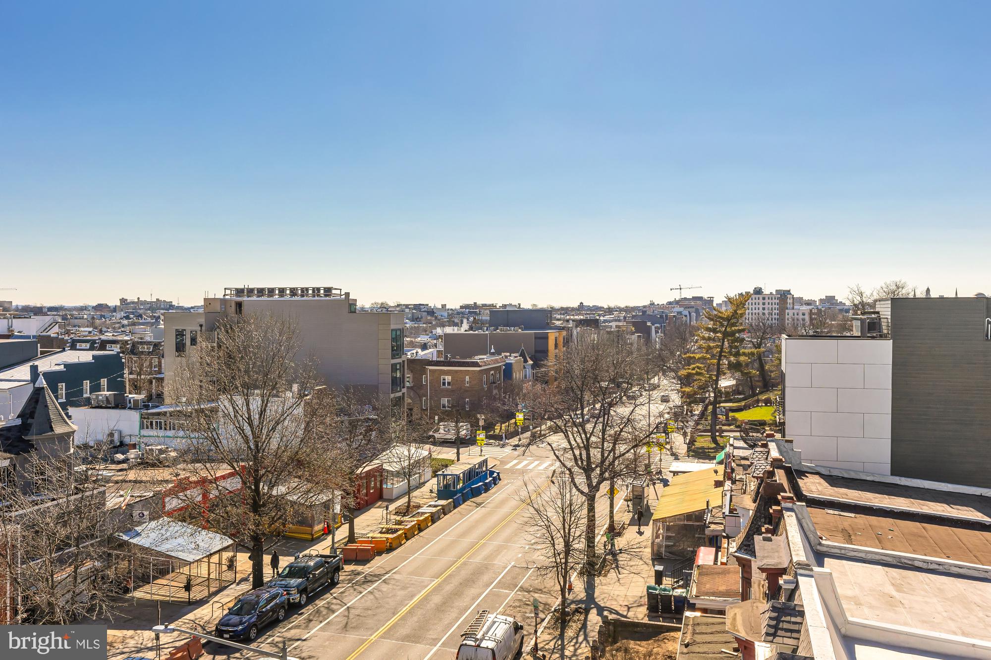 3934 14th Street NW Unit: 404