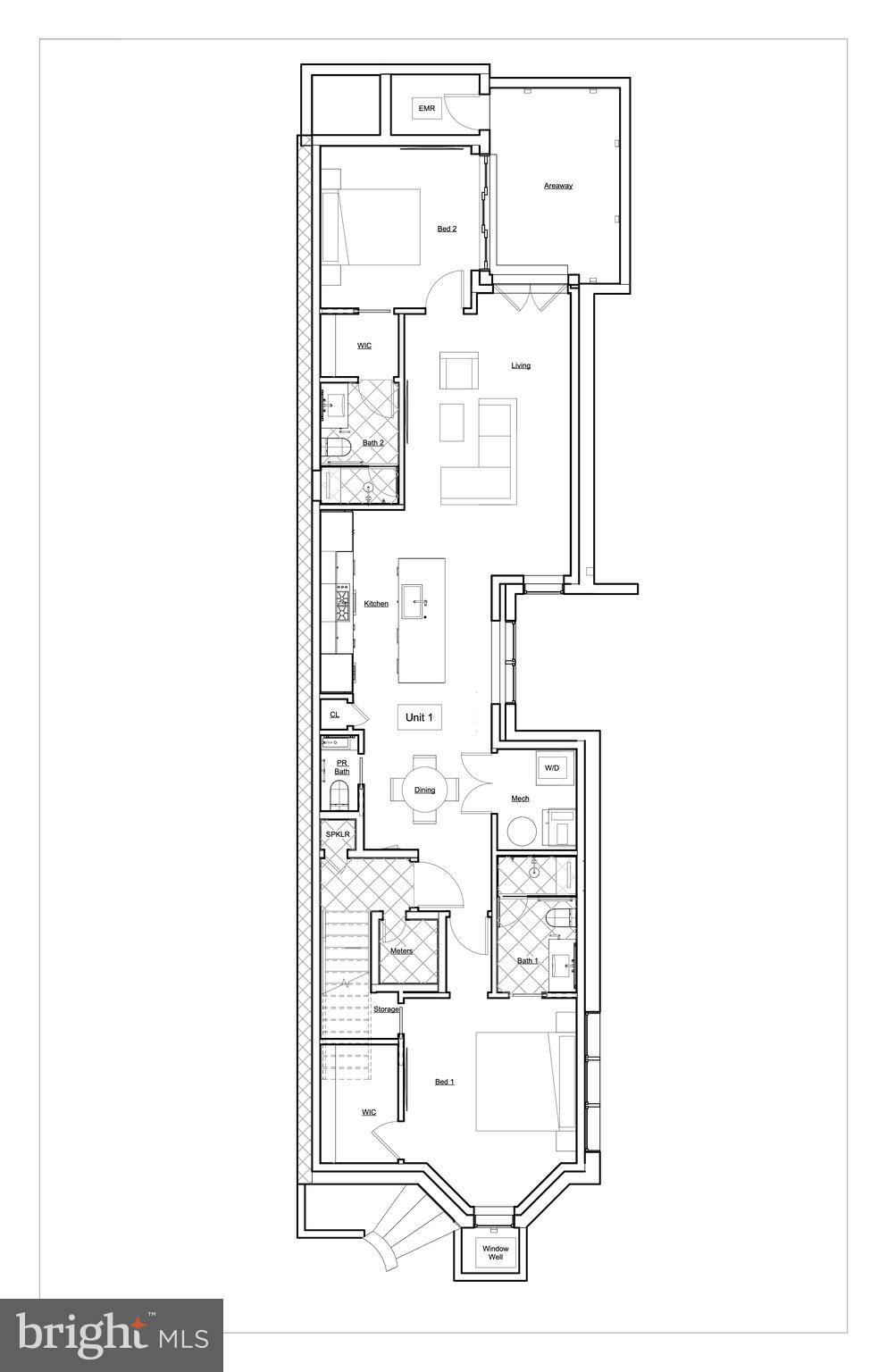 1451 Q St NW #1