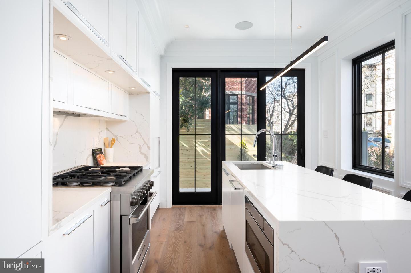 1300 Q ST NW #RESIDENCE